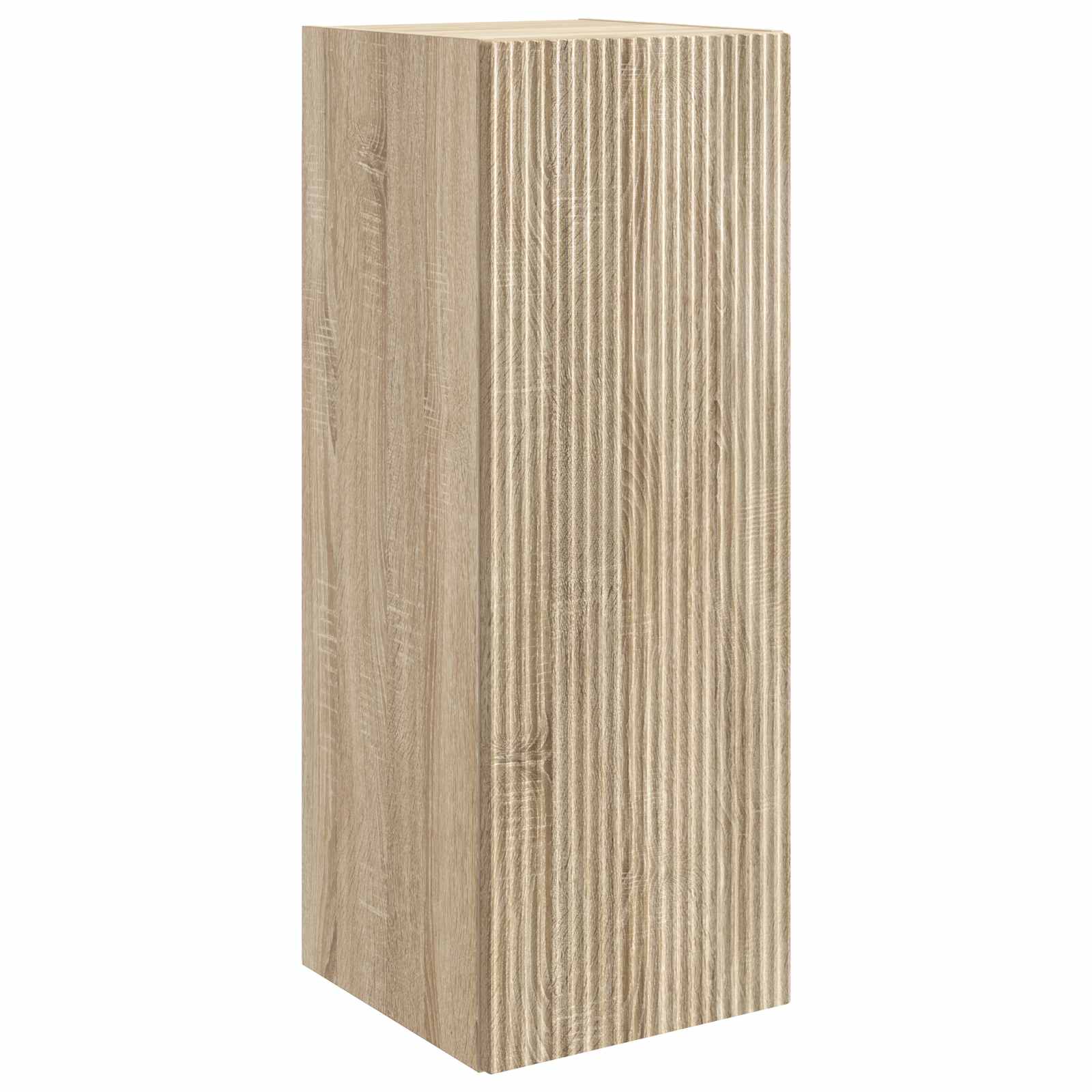 Armoire Murale Chêne Sonoma 33 x 34,5 x 90 cm Bois d'ingénierie - XIOS