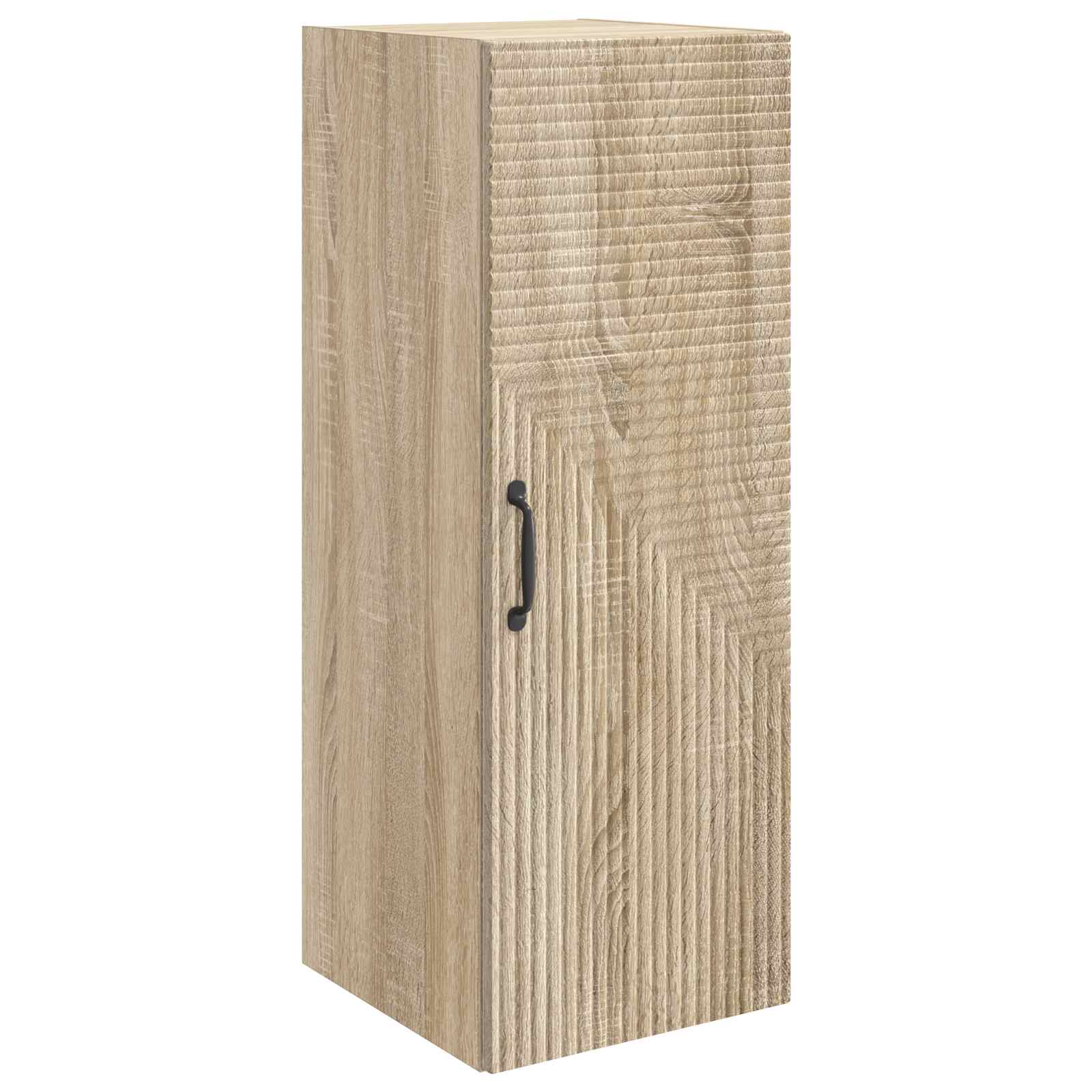 Armoire Murale Chêne Sonoma 33 x 34,5 x 90 cm Bois d'ingénierie - XIOS