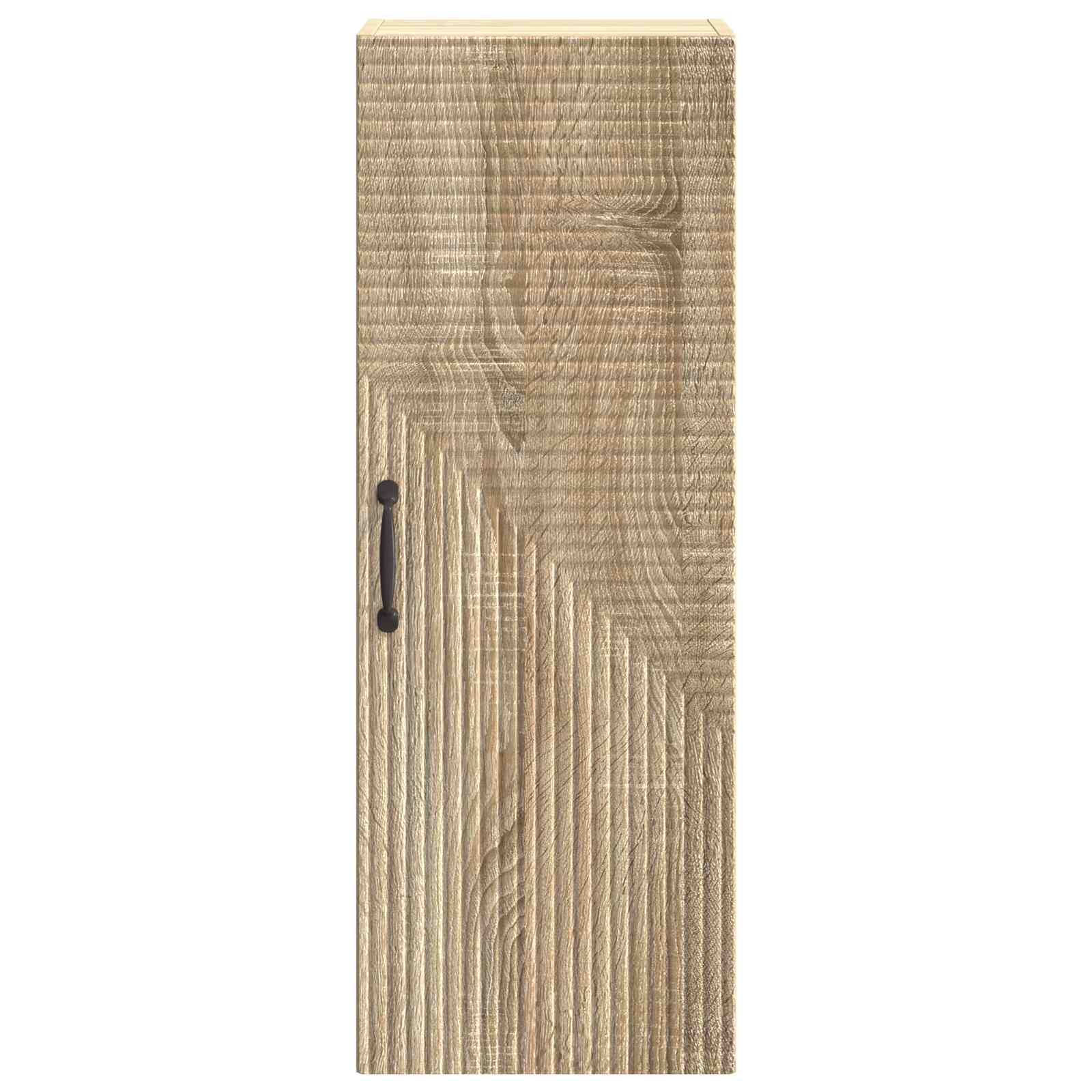 Armoire Murale Chêne Sonoma 33 x 34,5 x 90 cm Bois d'ingénierie - XIOS