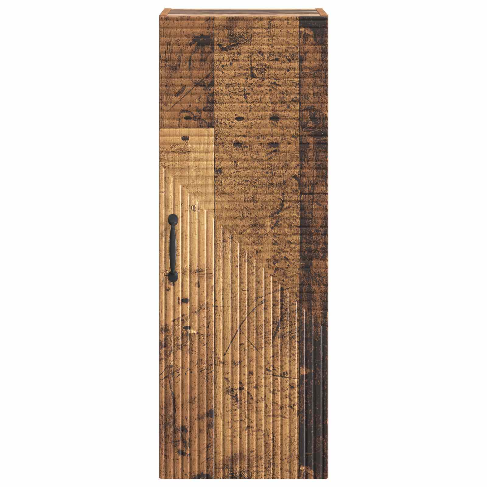 Armoire Murale Bois ancien 33 x 34,5 x 90 cm Bois d'ingénierie - XIOS