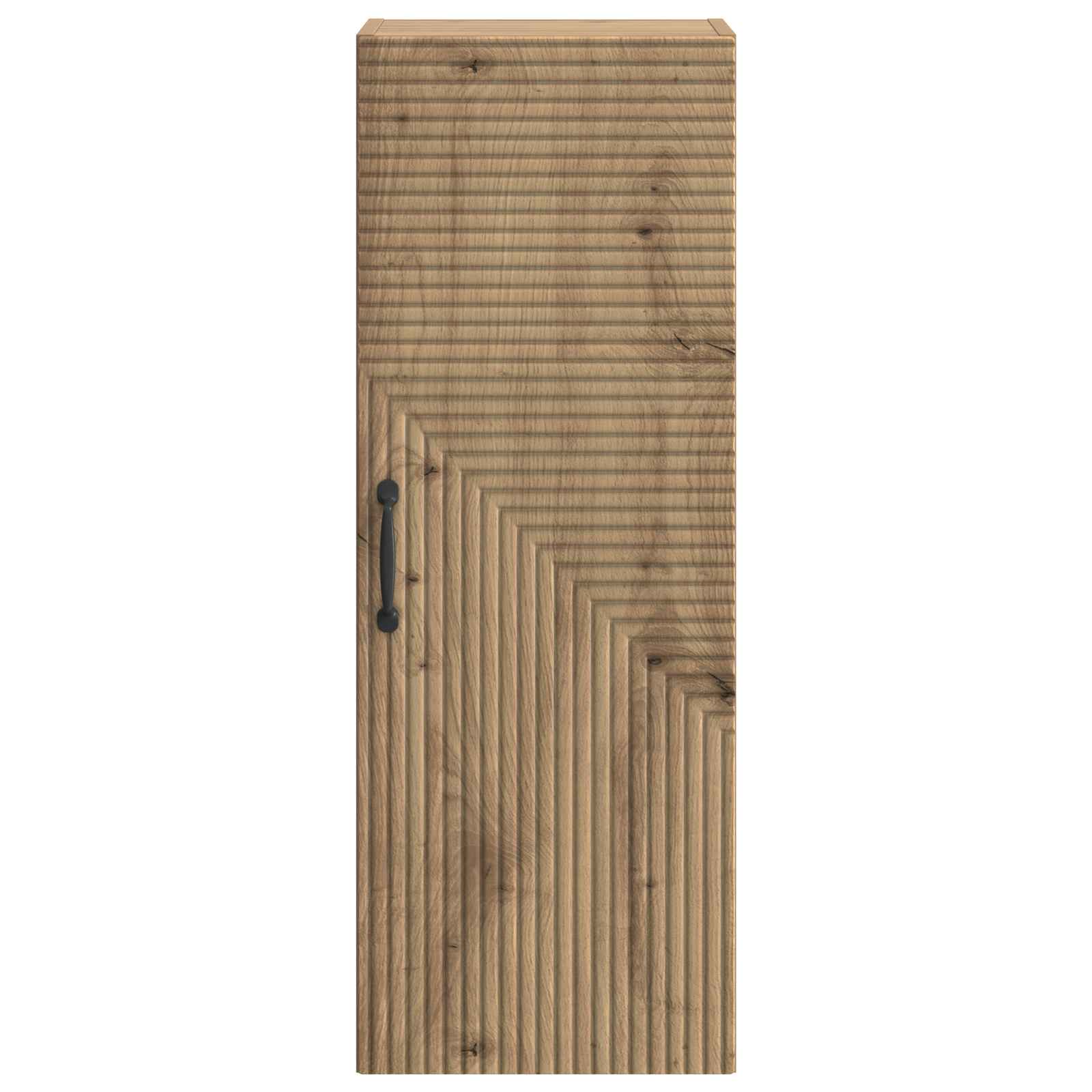 Armoire Murale Chêne artisanal 33 x 34,5 x 90 cm - XIOS