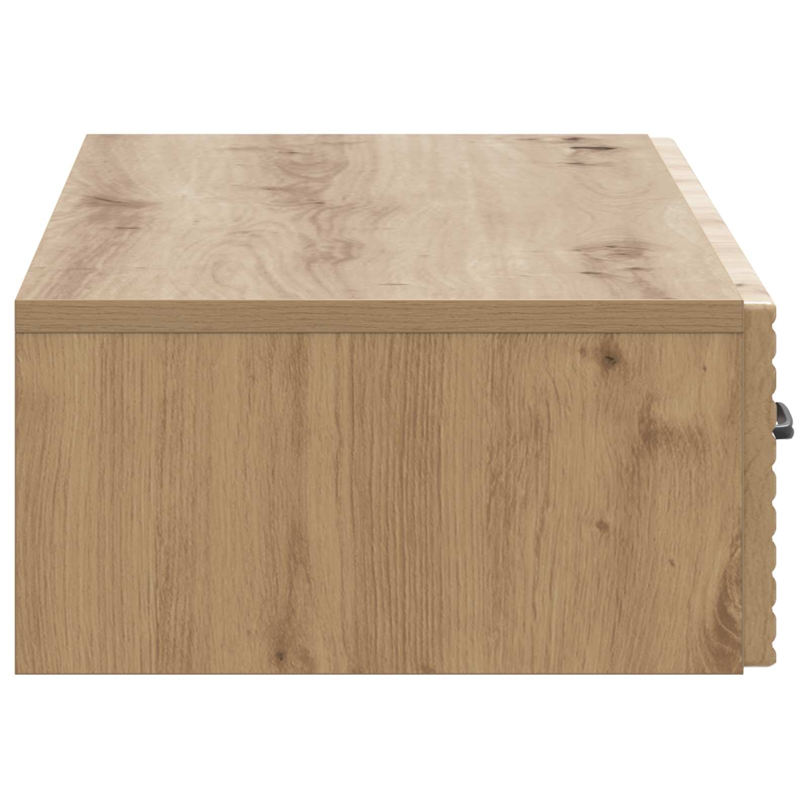 Table d'appoint murale 87,5 x 34,5 x 17 cm Bois d'ingénierie - XIOS