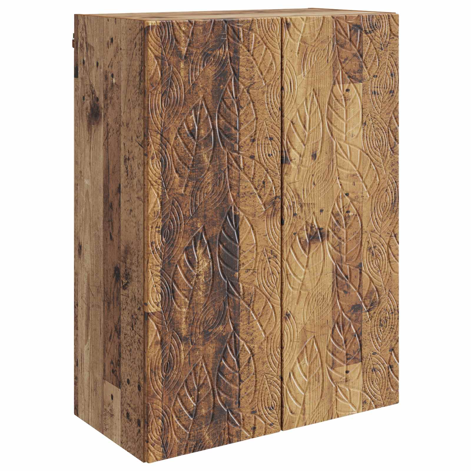 Armoire Murale Bois ancien 66 x 34,5 x 90 cm Bois d'ingénierie