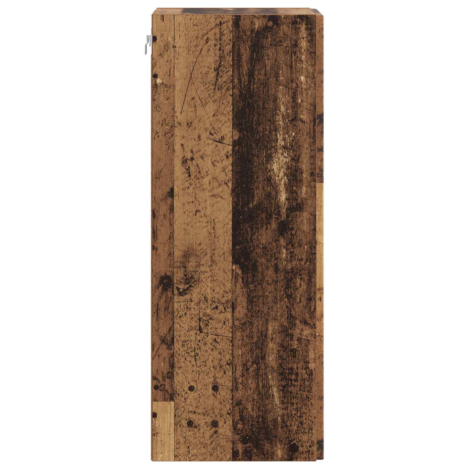 Armoire Murale Bois ancien 66 x 34,5 x 90 cm Bois d'ingénierie