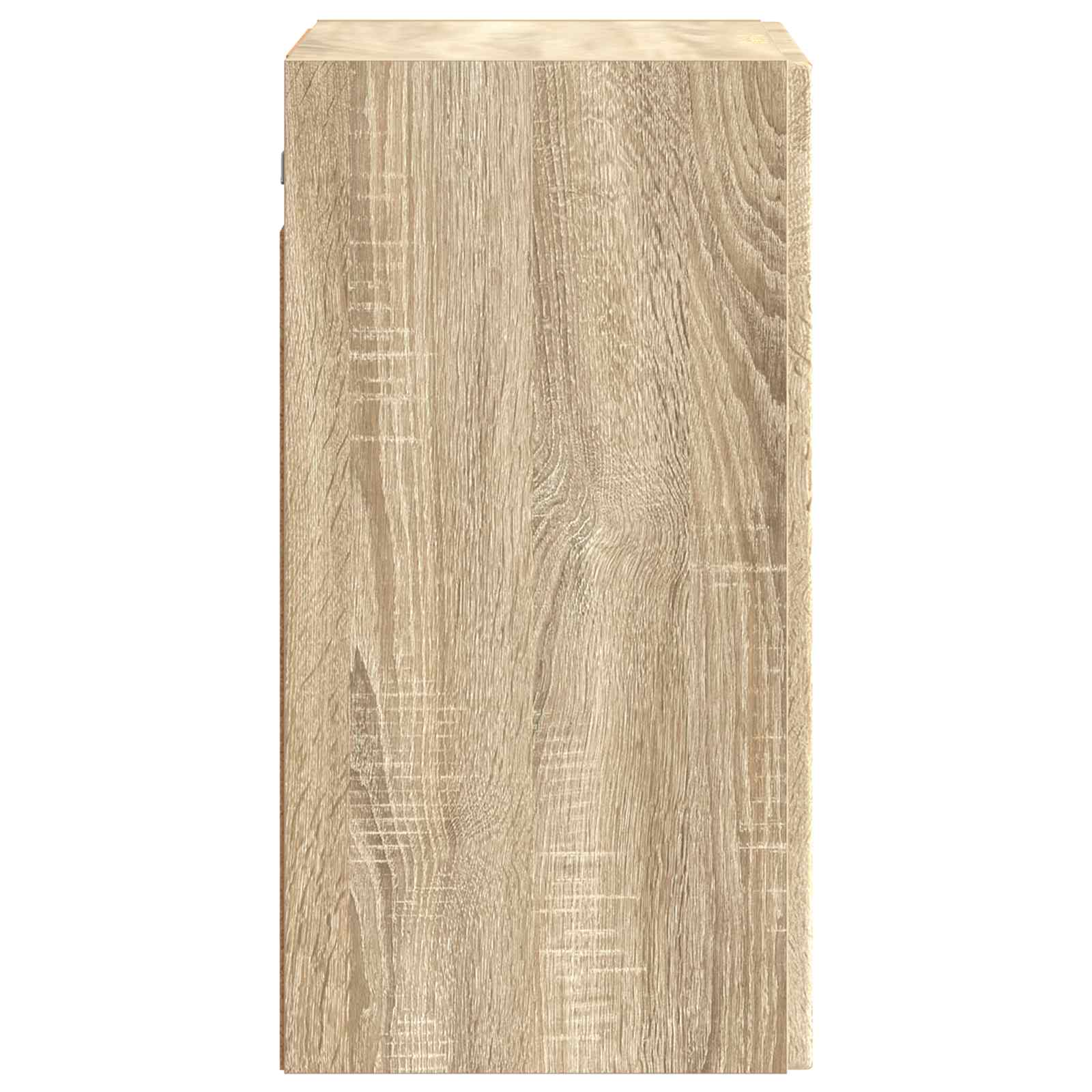 Armoire Murale Chêne Sonoma 59 x 31 x 60 cm Bois d'ingénierie - XIOS