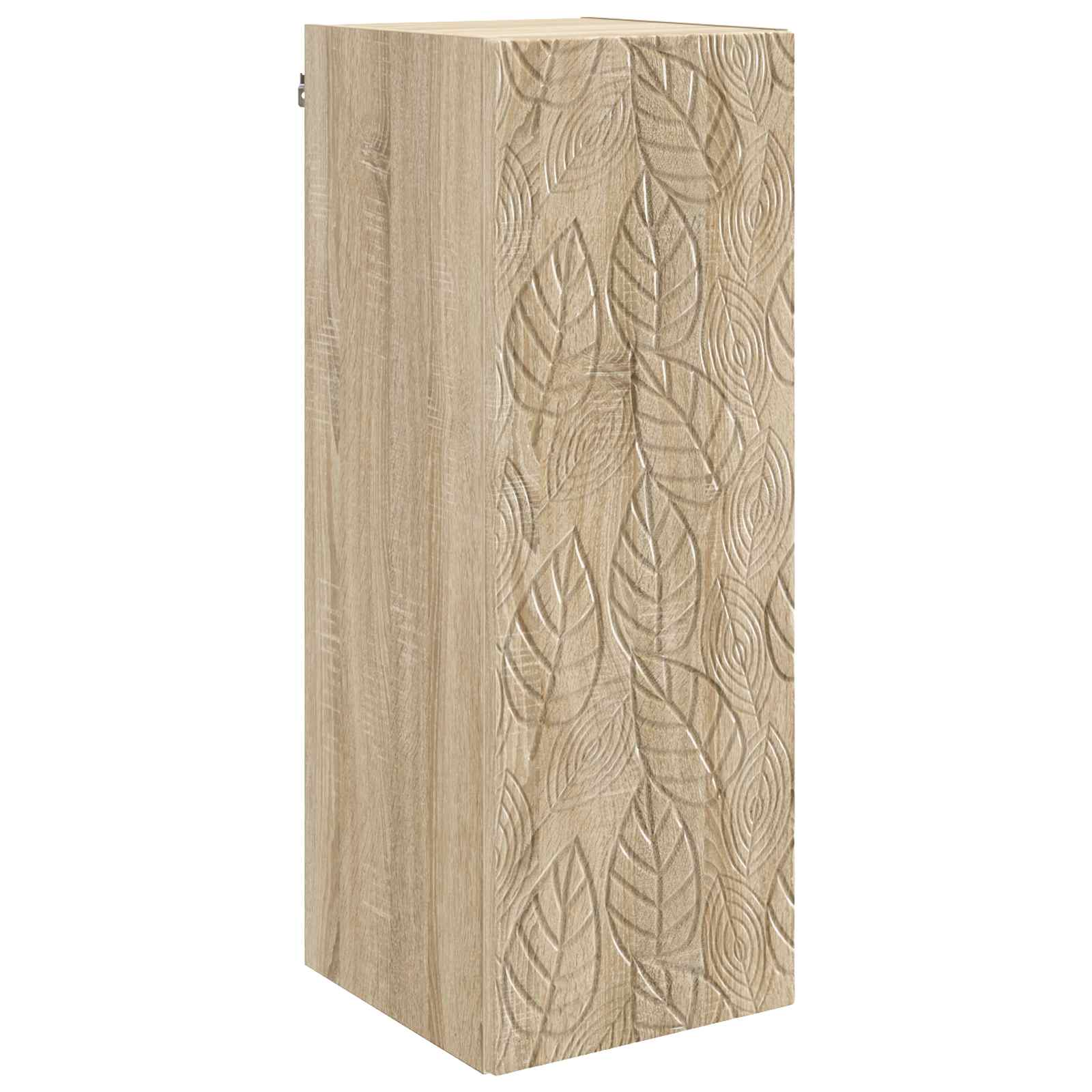 Armoire Murale Chêne Sonoma 33 x 34,5 x 90 cm Bois d'ingénierie - XIOS