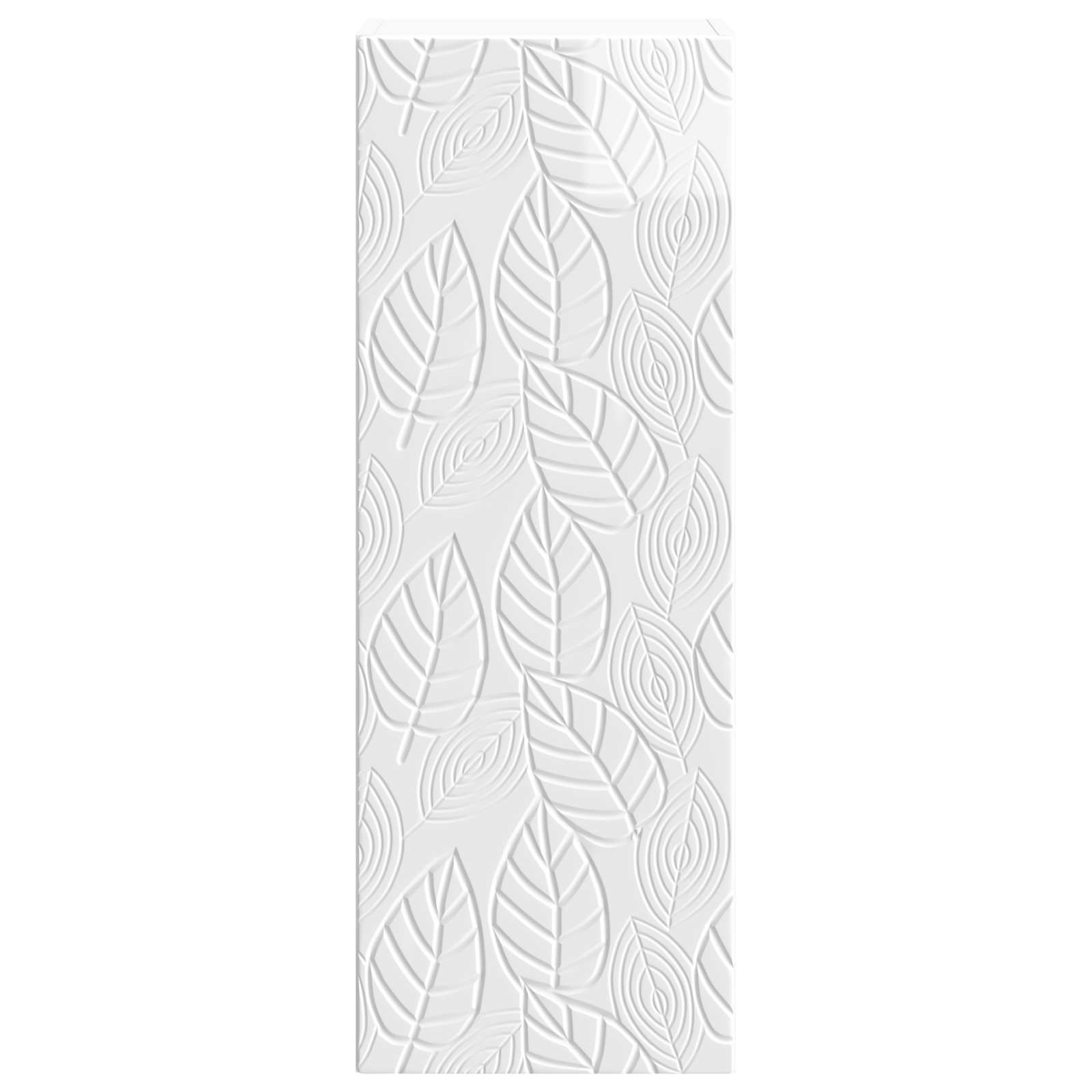 Armoire Murale Blanc brillant 33 x 34,5 x 90 cm - XIOS