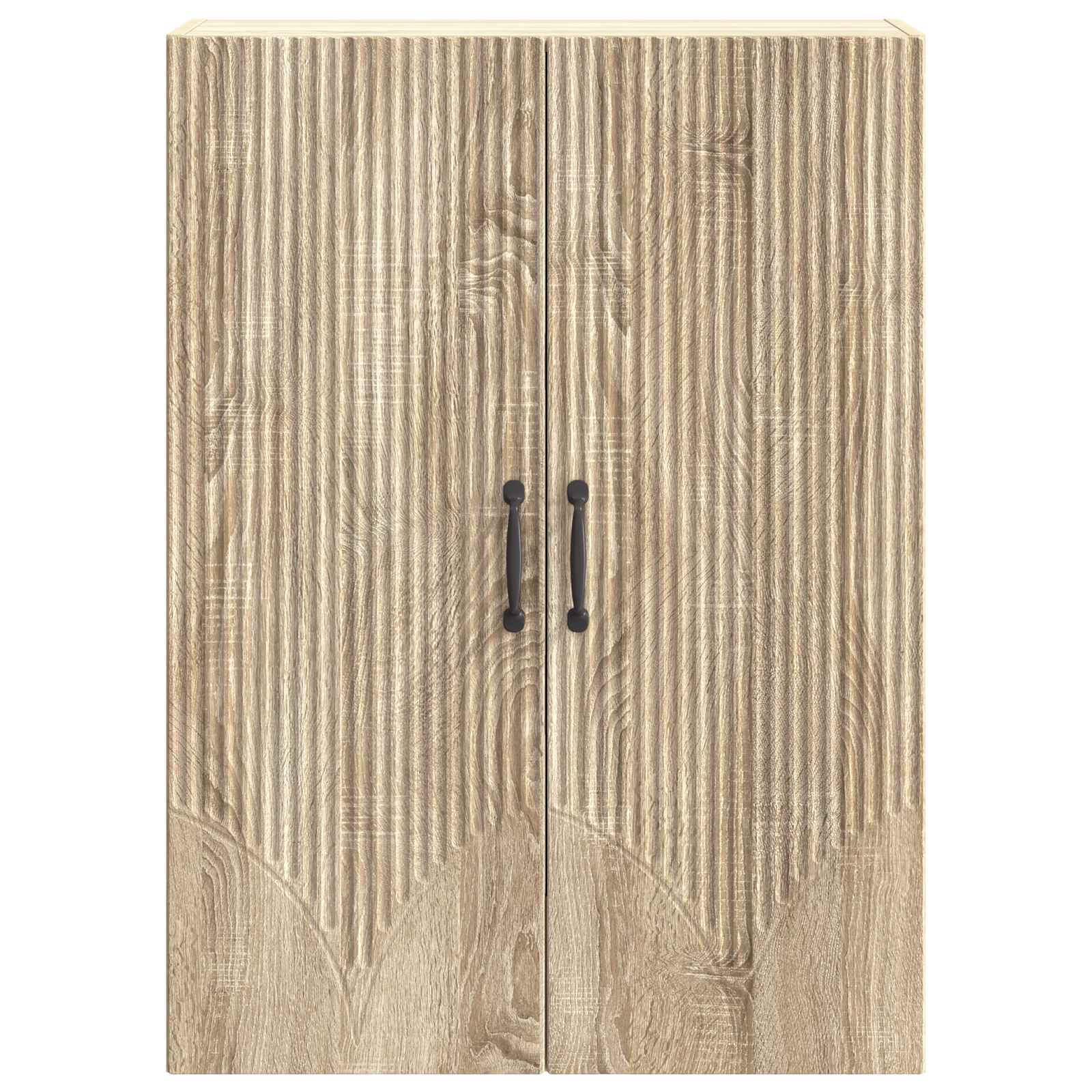 Armoire Murale Chêne Sonoma 66 x 34,5 x 90 cm Bois d'ingénierie - XIOS