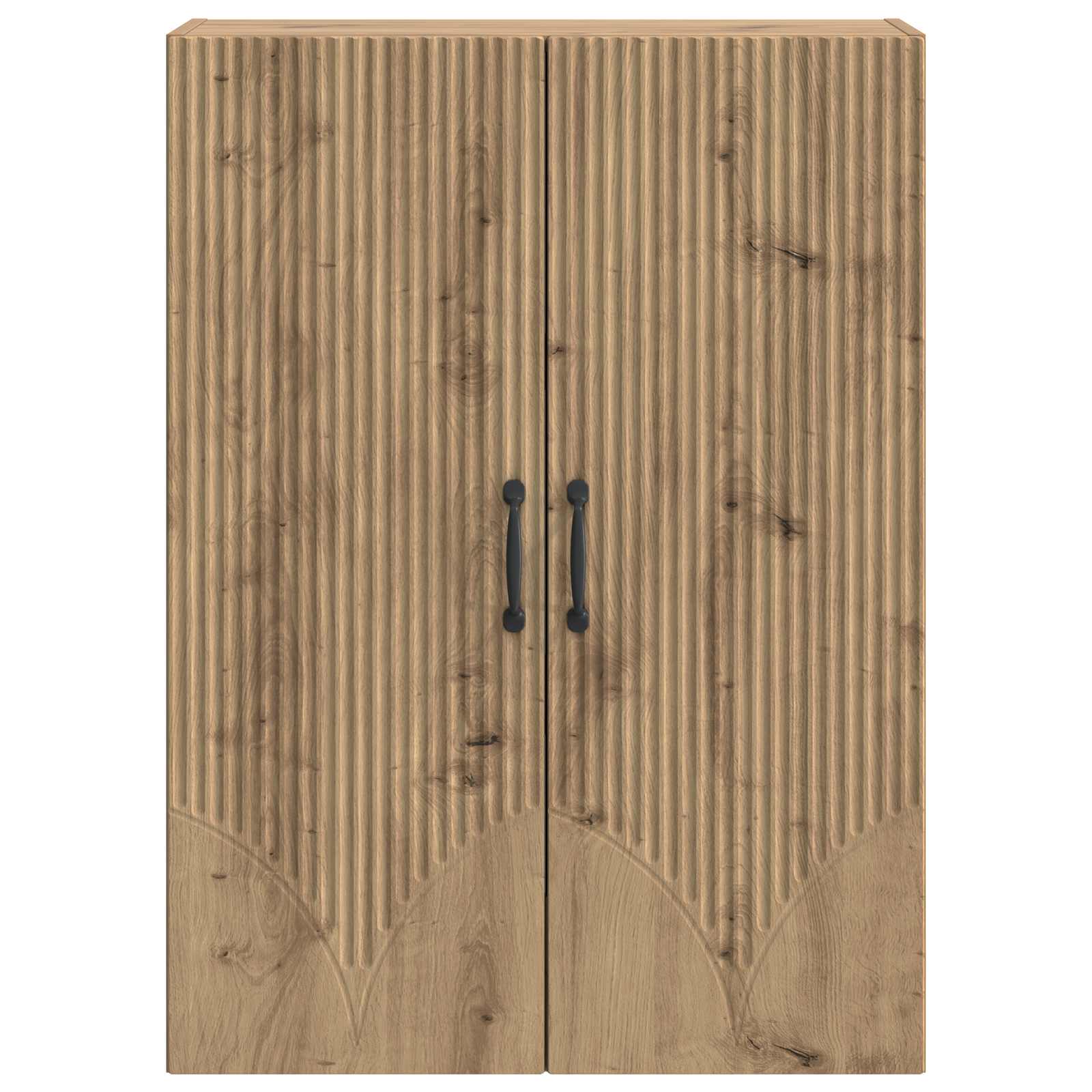 Armoire Murale 66 x 34,5 x 90 cm Bois d'ingénierie