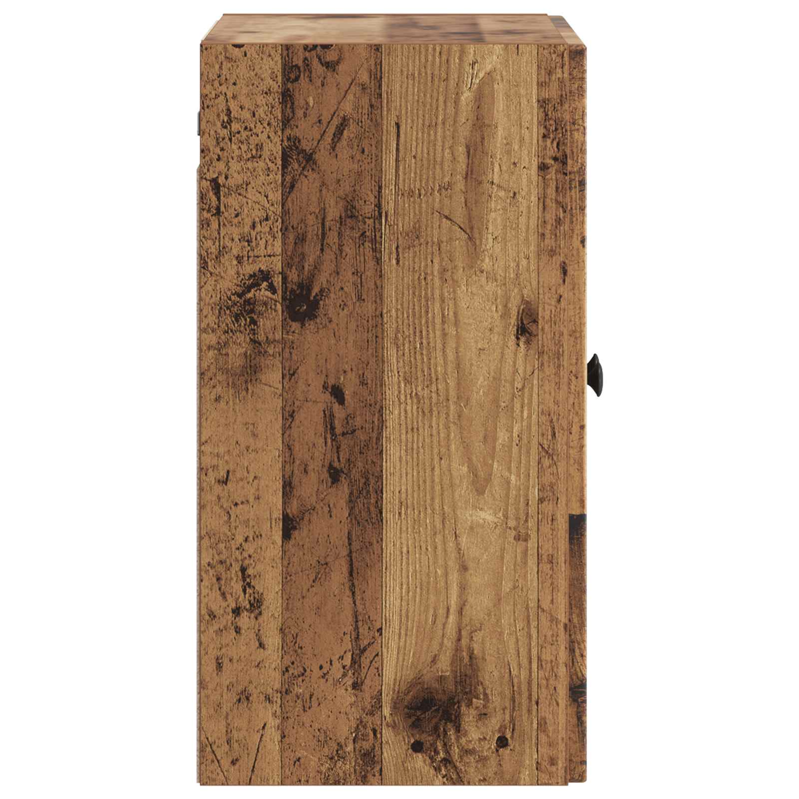 Armoire Murale Bois ancien 59 x 31 x 60 cm Bois d'ingénierie - XIOS