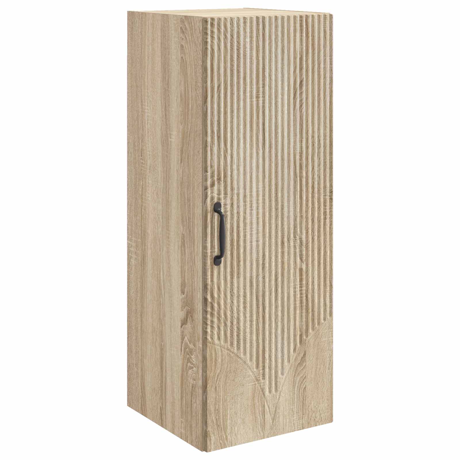 Armoire Murale Chêne Sonoma 33 x 34,5 x 90 cm Bois d'ingénierie - XIOS