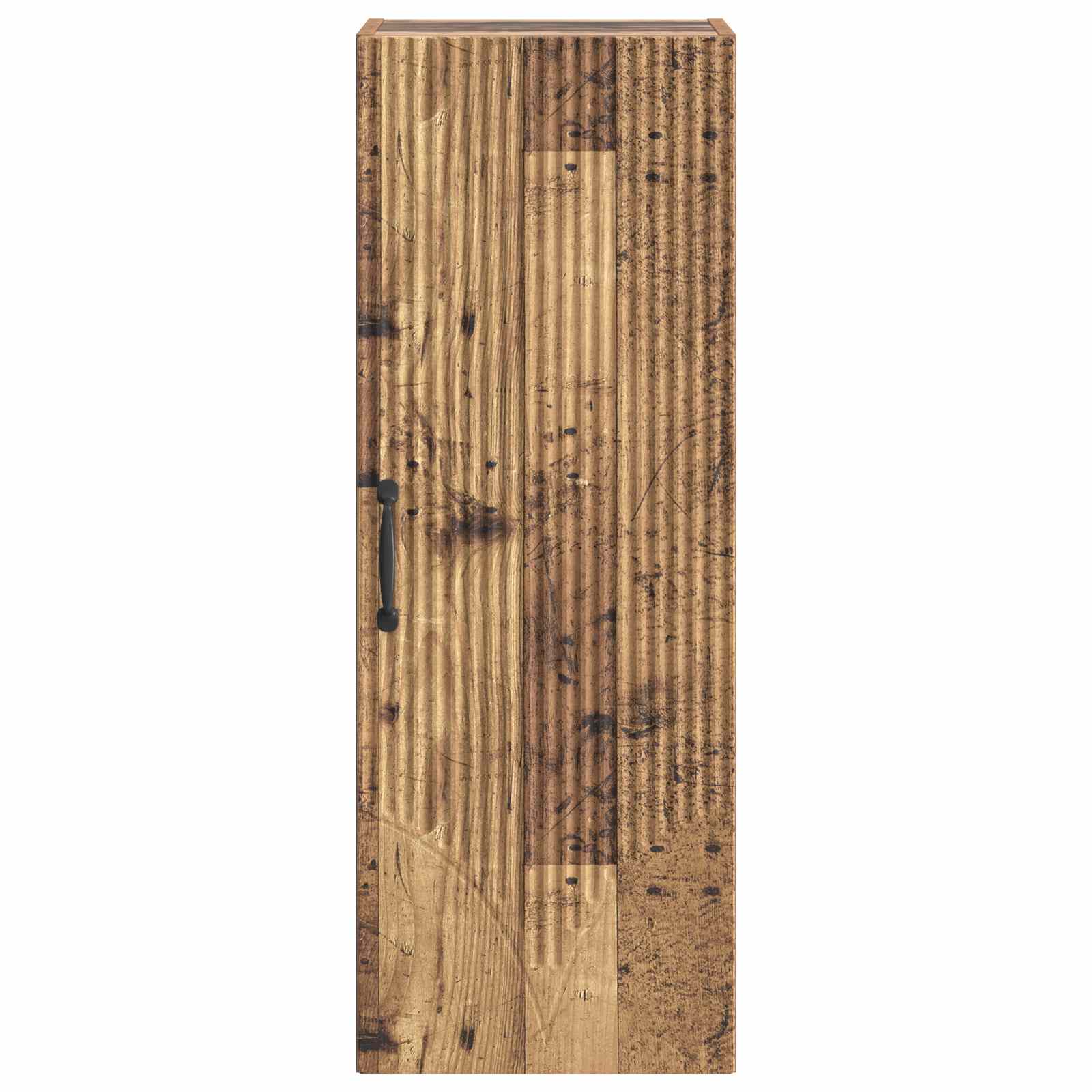 Armoire Murale Bois ancien 33 x 34,5 x 90 cm Bois d'ingénierie - XIOS