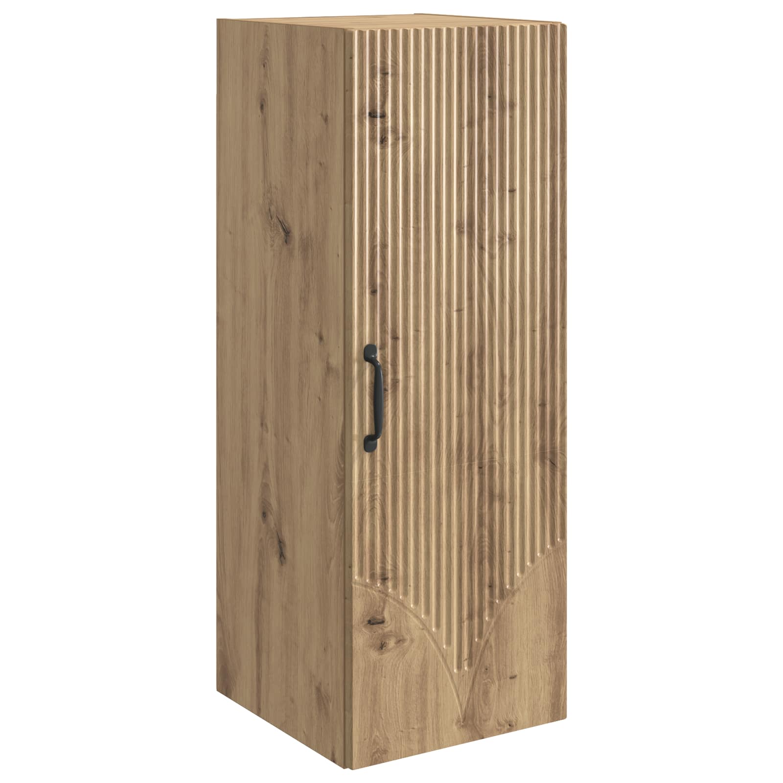 Armoire Murale 33 x 34,5 x 90 cm Bois d'ingénierie - XIOS
