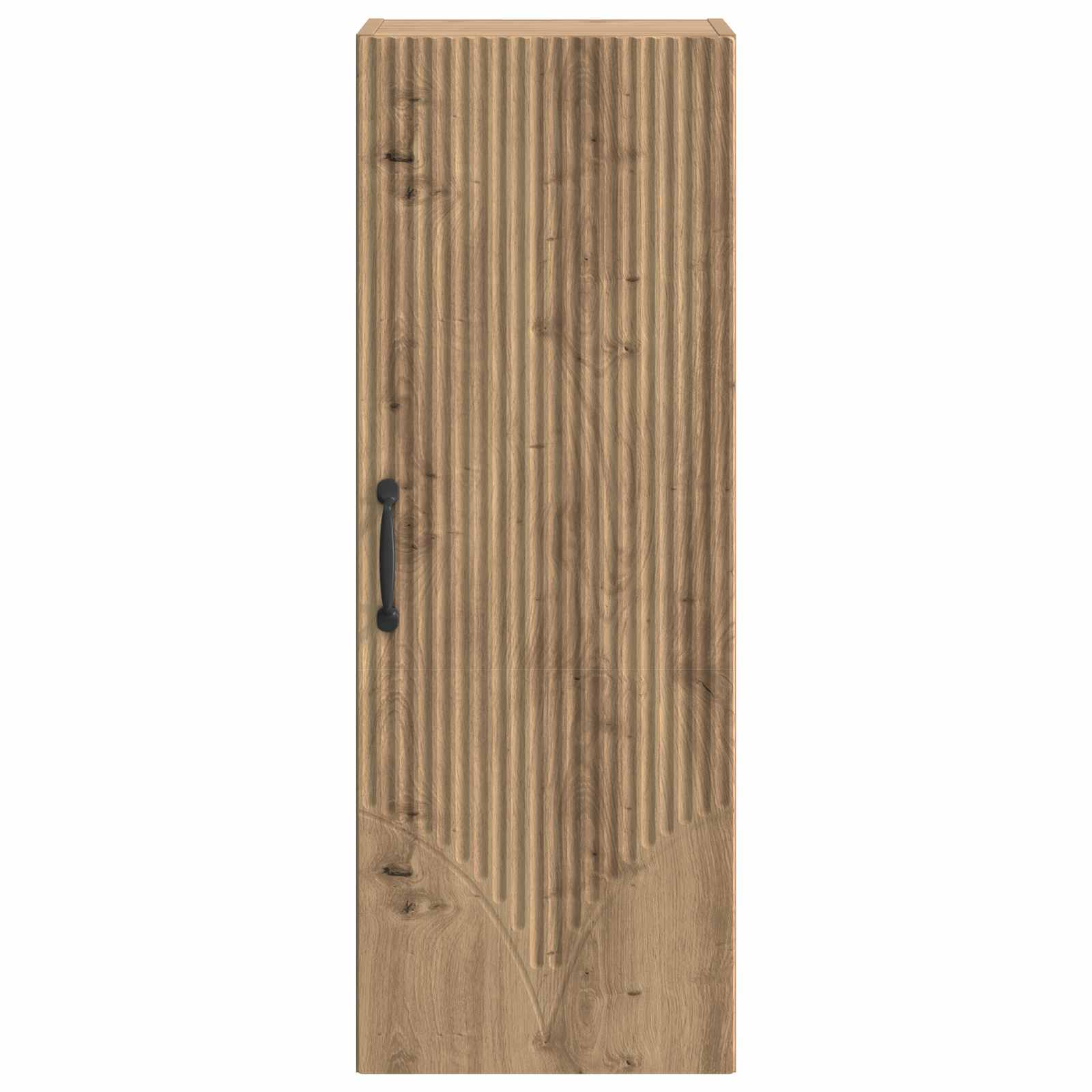 Armoire Murale 33 x 34,5 x 90 cm Bois d'ingénierie - XIOS