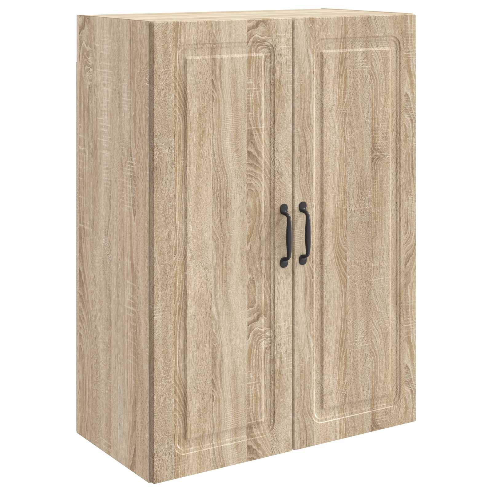 Armoire Murale Chêne Sonoma 66 x 34,5 x 90 cm Bois d'ingénierie - XIOS