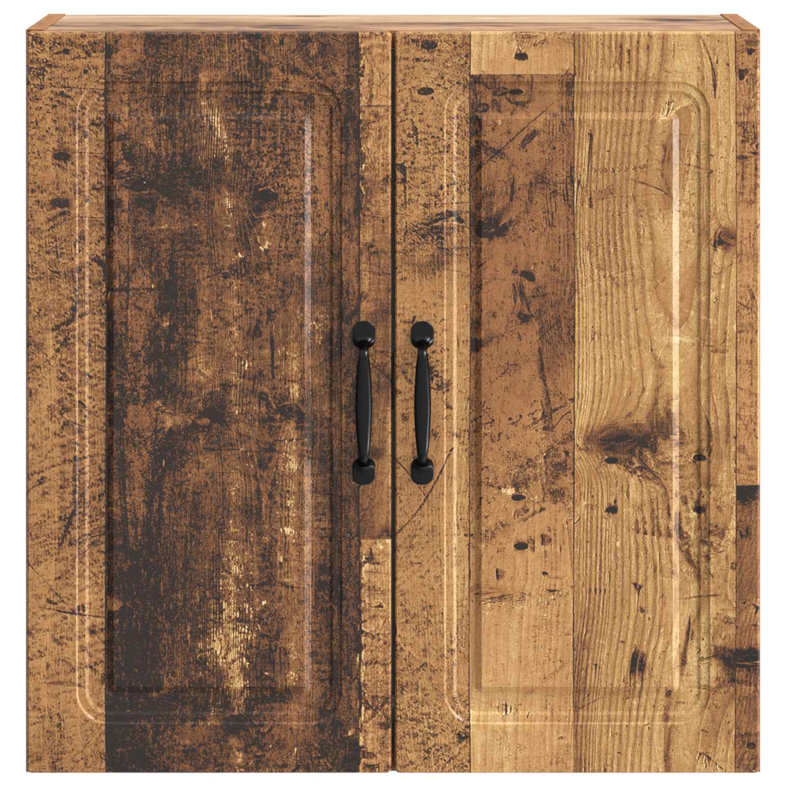 Armoire Murale Bois ancien 59 x 31 x 60 cm Bois d'ingénierie - XIOS