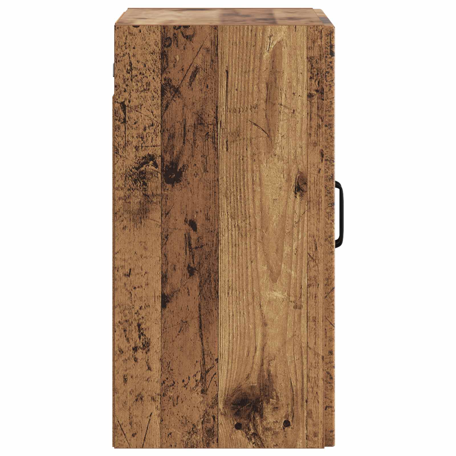 Armoire Murale Bois ancien 59 x 31 x 60 cm Bois d'ingénierie - XIOS
