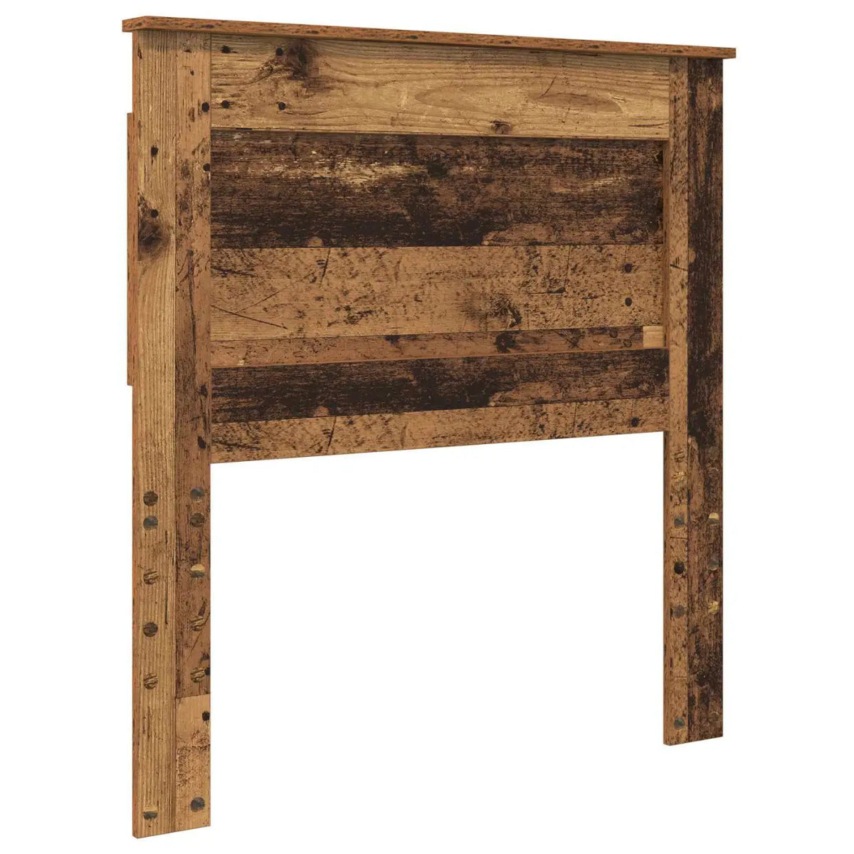 Cadre de lit Bois ancien 100 x 200 cm Bois d’ingénierie - XIOS