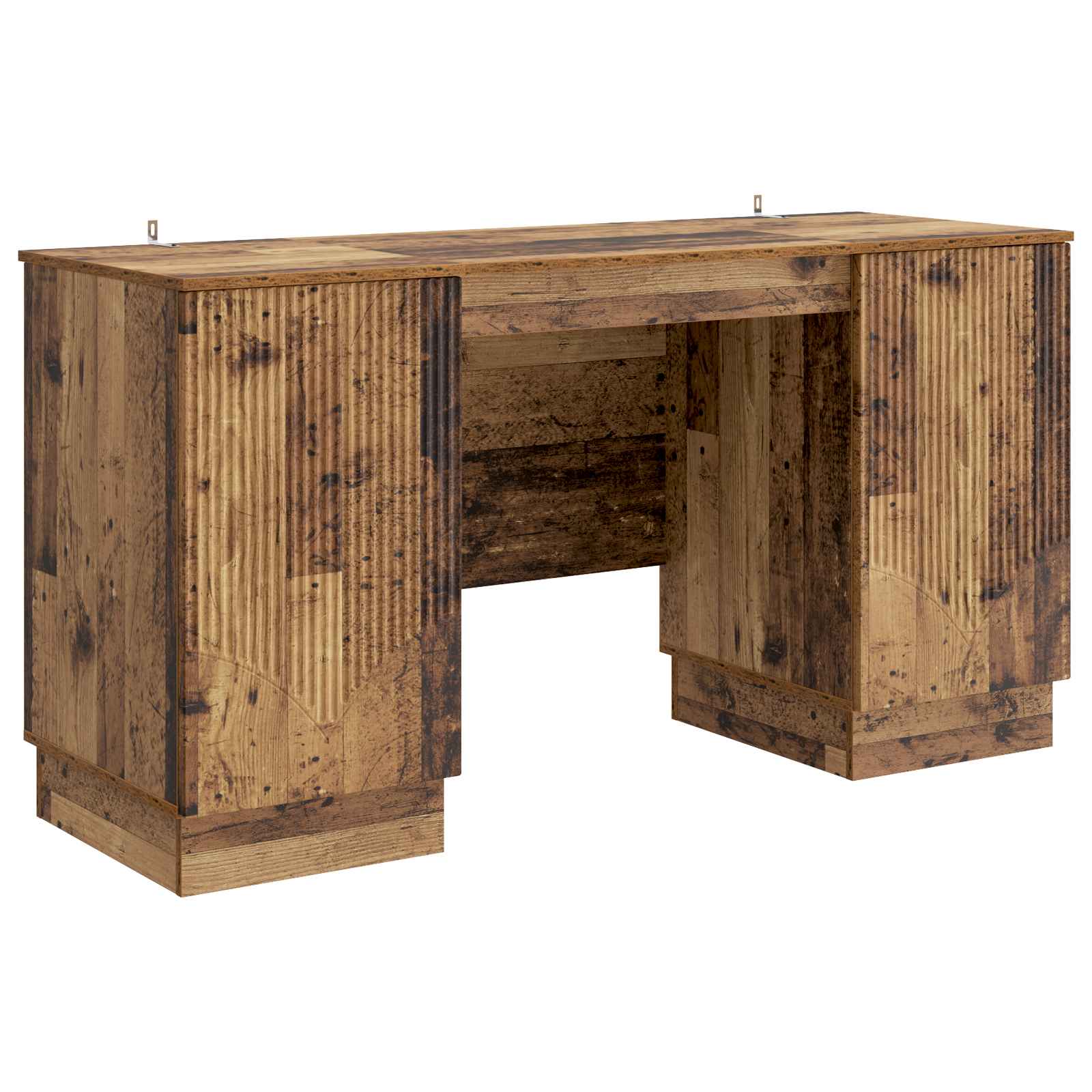 Bureau Bois ancien 142,5 x 50 x 75 cm Bois d'ingénierie - XIOS