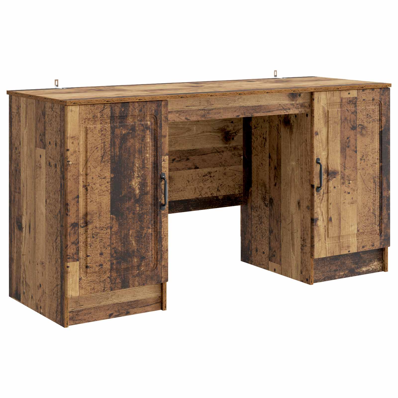 Bureau Bois ancien 142,5 x 50 x 75 cm Bois d'ingénierie - XIOS