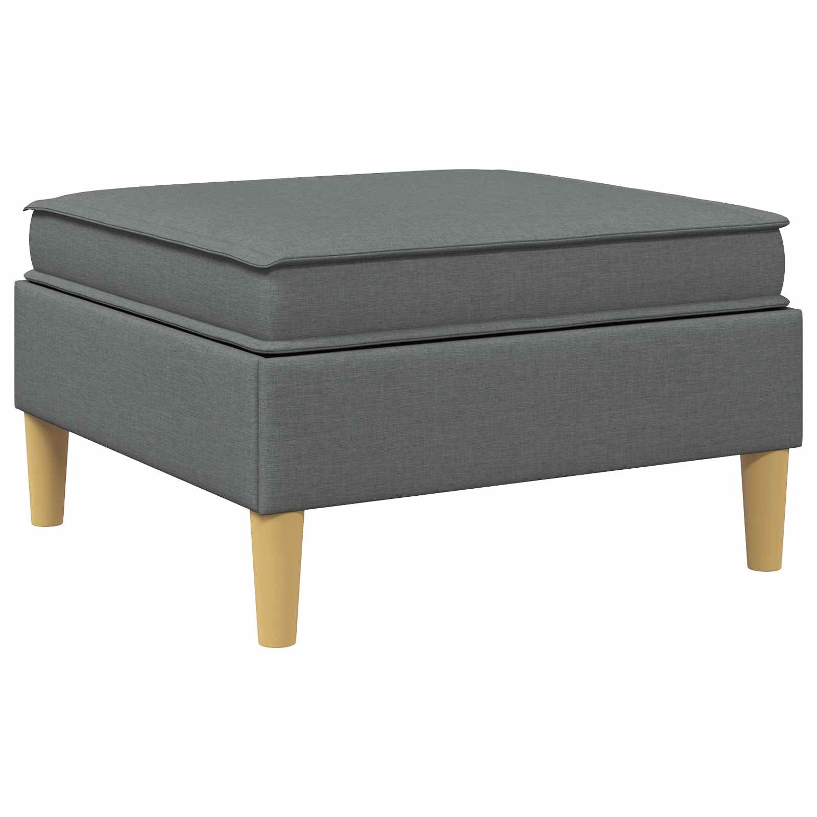 Sofa avec rangement Tissu - XIOS