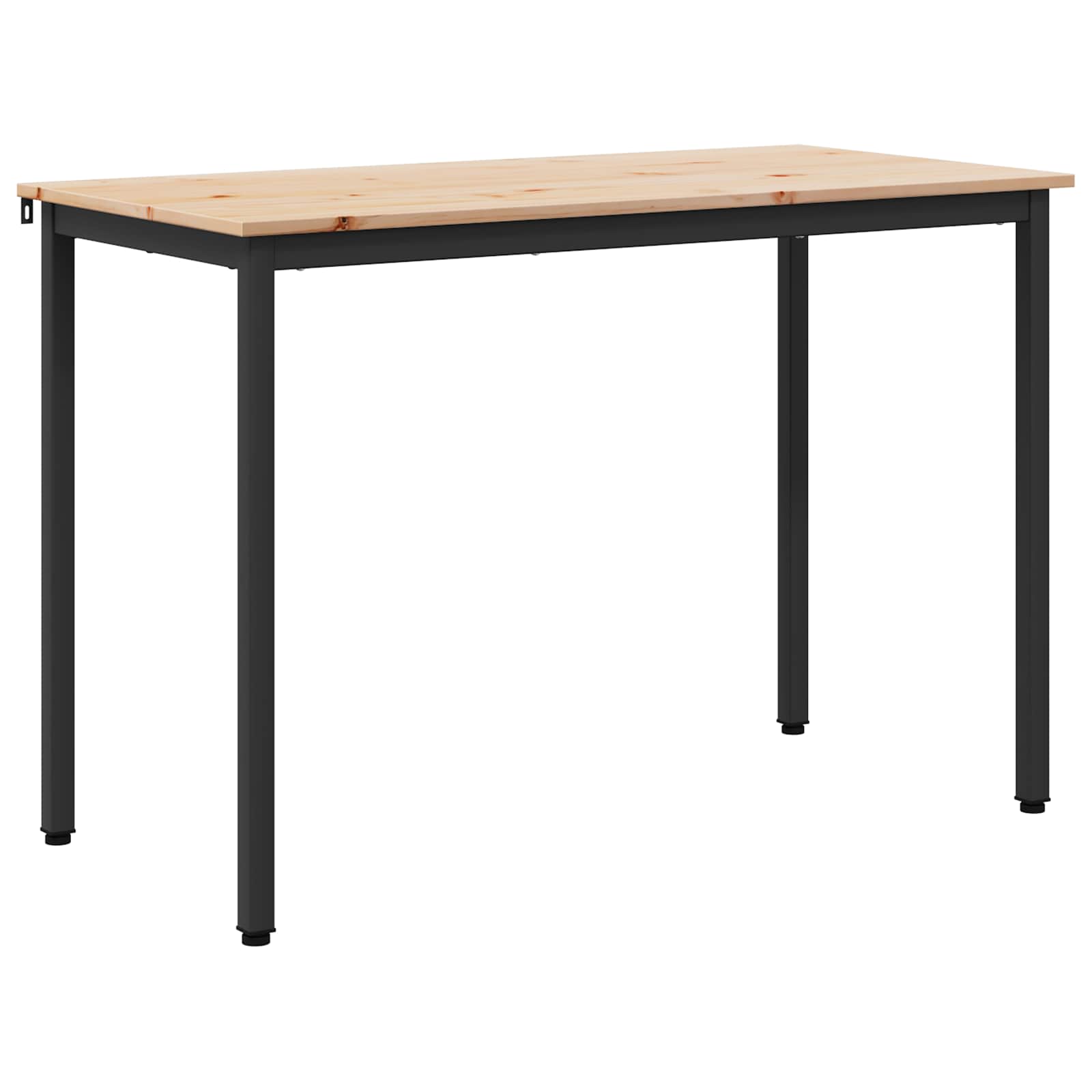 Table de salle à manger / Table de repas Naturel - XIOS