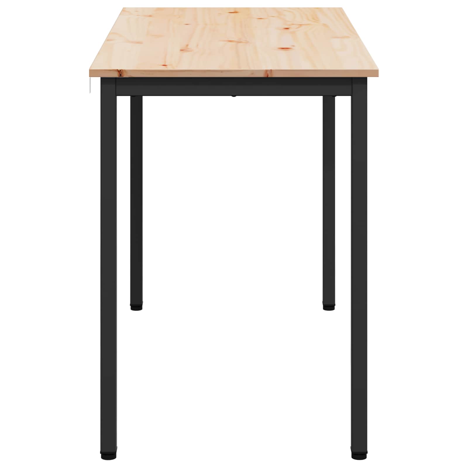 Table de salle à manger / Table de repas Naturel - XIOS