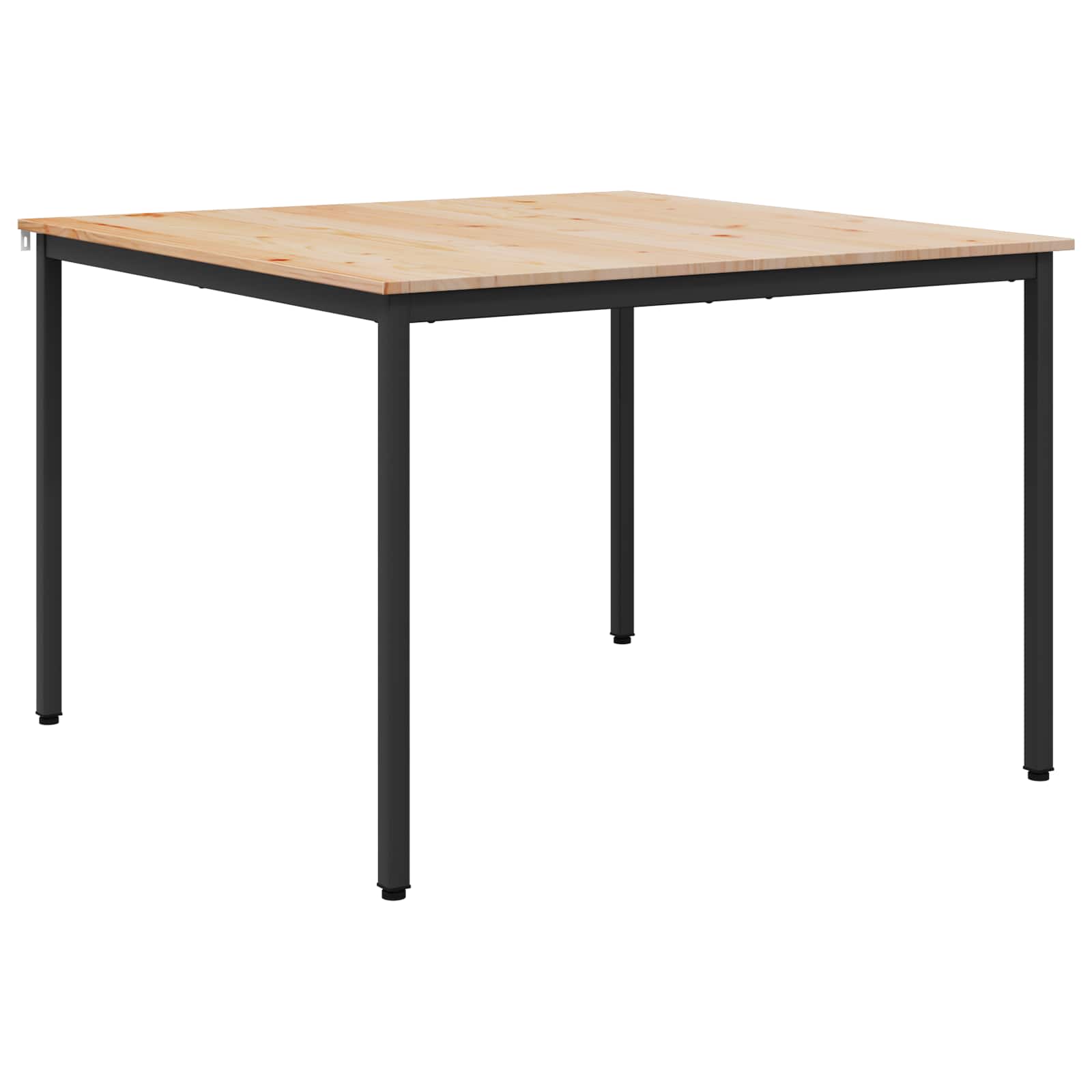 Table de salle à manger / Table de repas Naturel - XIOS