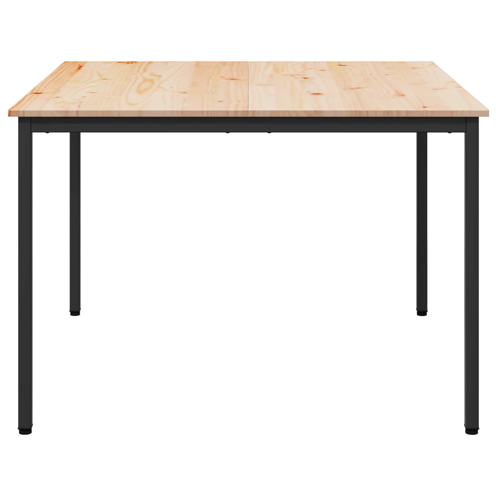 Table de salle à manger / Table de repas Naturel - XIOS