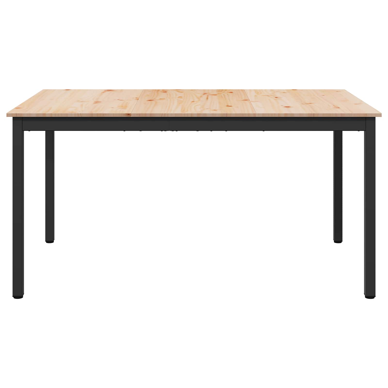 Table de salle à manger / Table de repas Naturel - XIOS