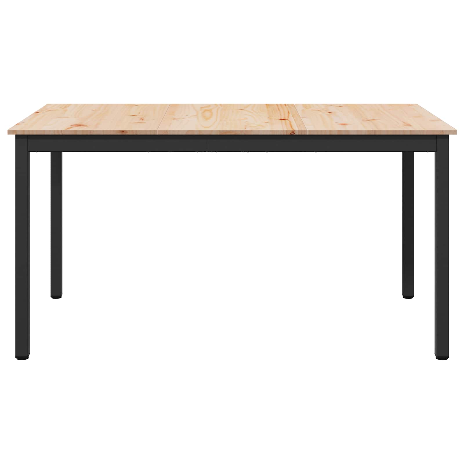 Table de salle à manger / Table de repas Naturel - XIOS