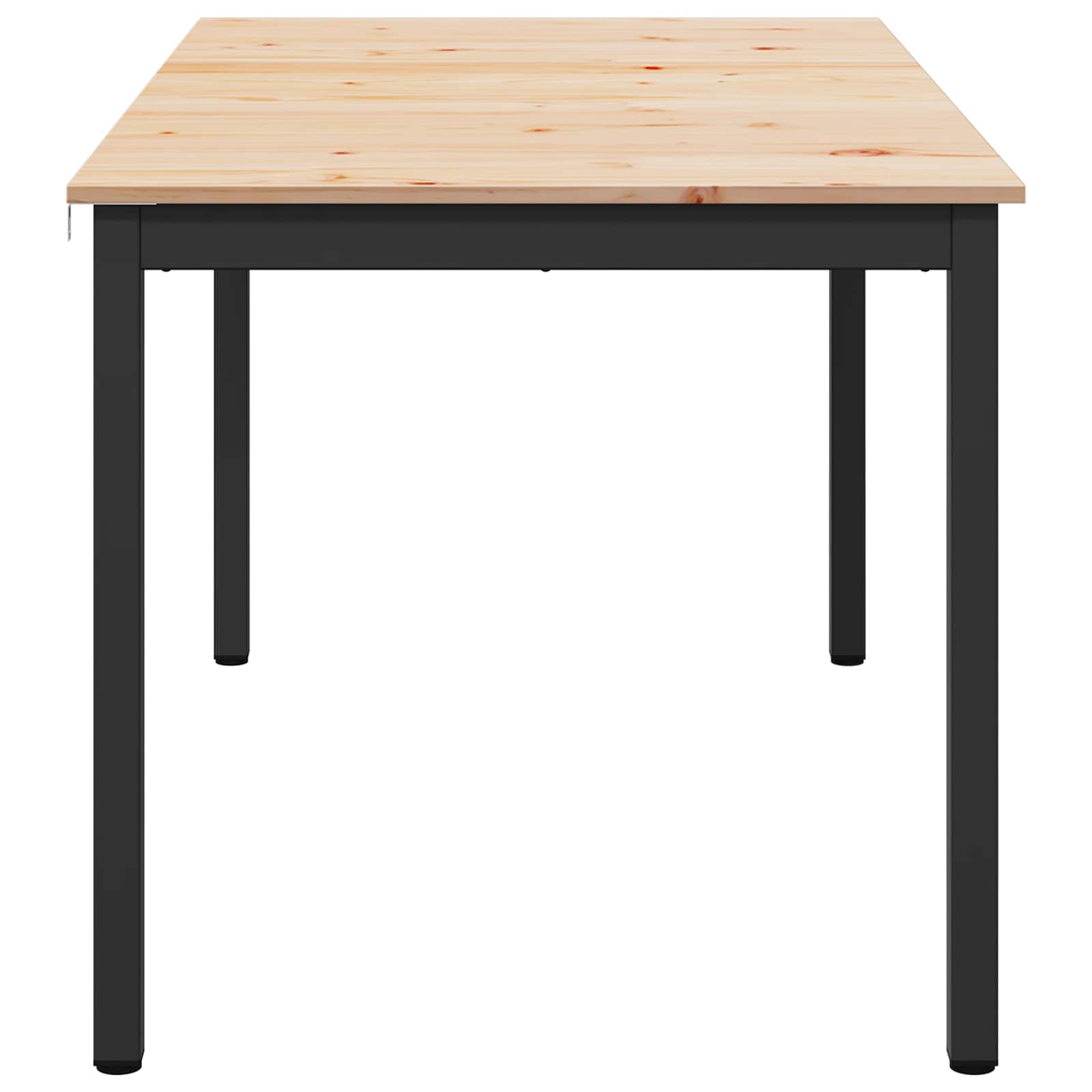 Table de salle à manger / Table de repas Naturel - XIOS