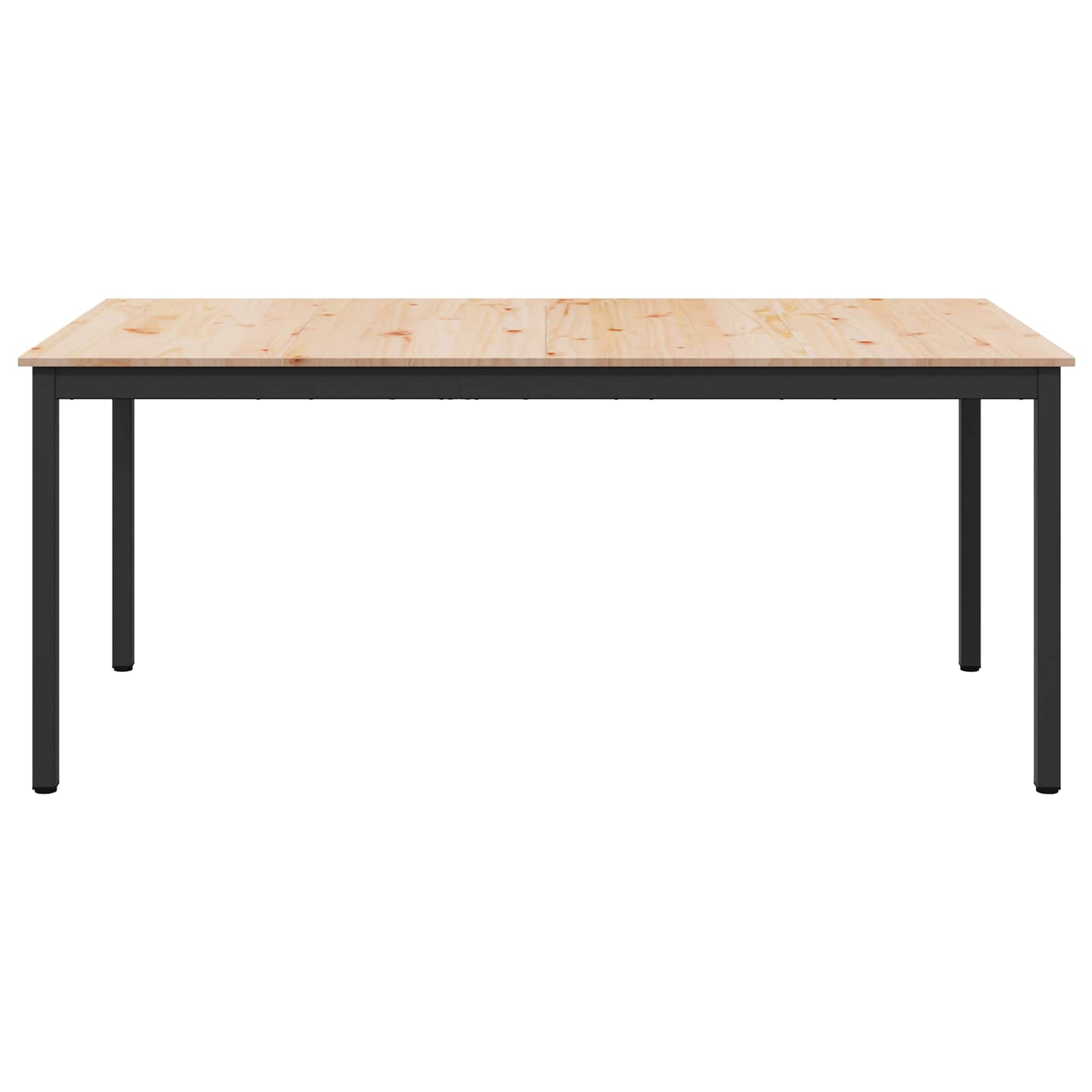 Table de salle à manger / Table de repas Naturel - XIOS