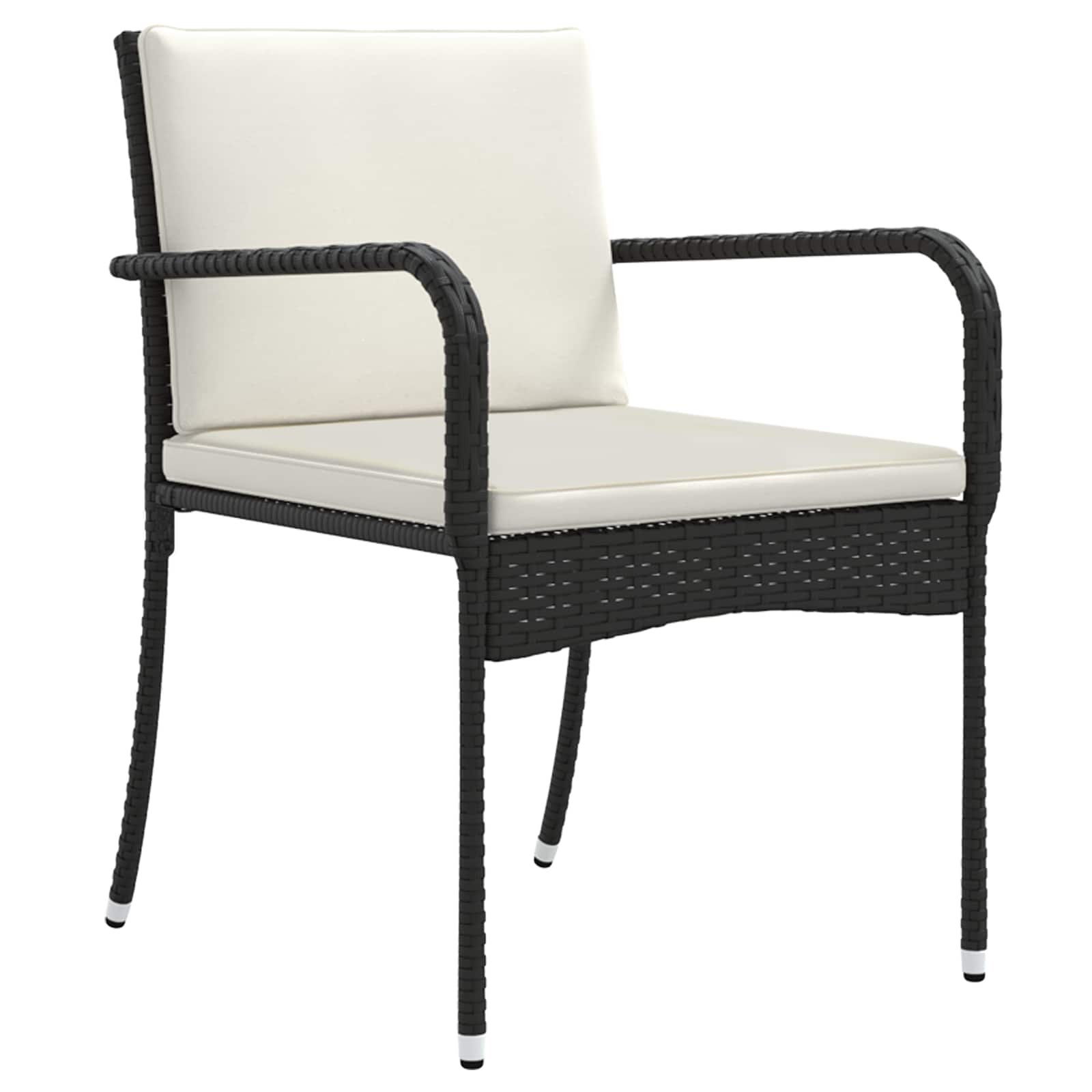 Ensemble de jardin avec coussin acier - XIOS