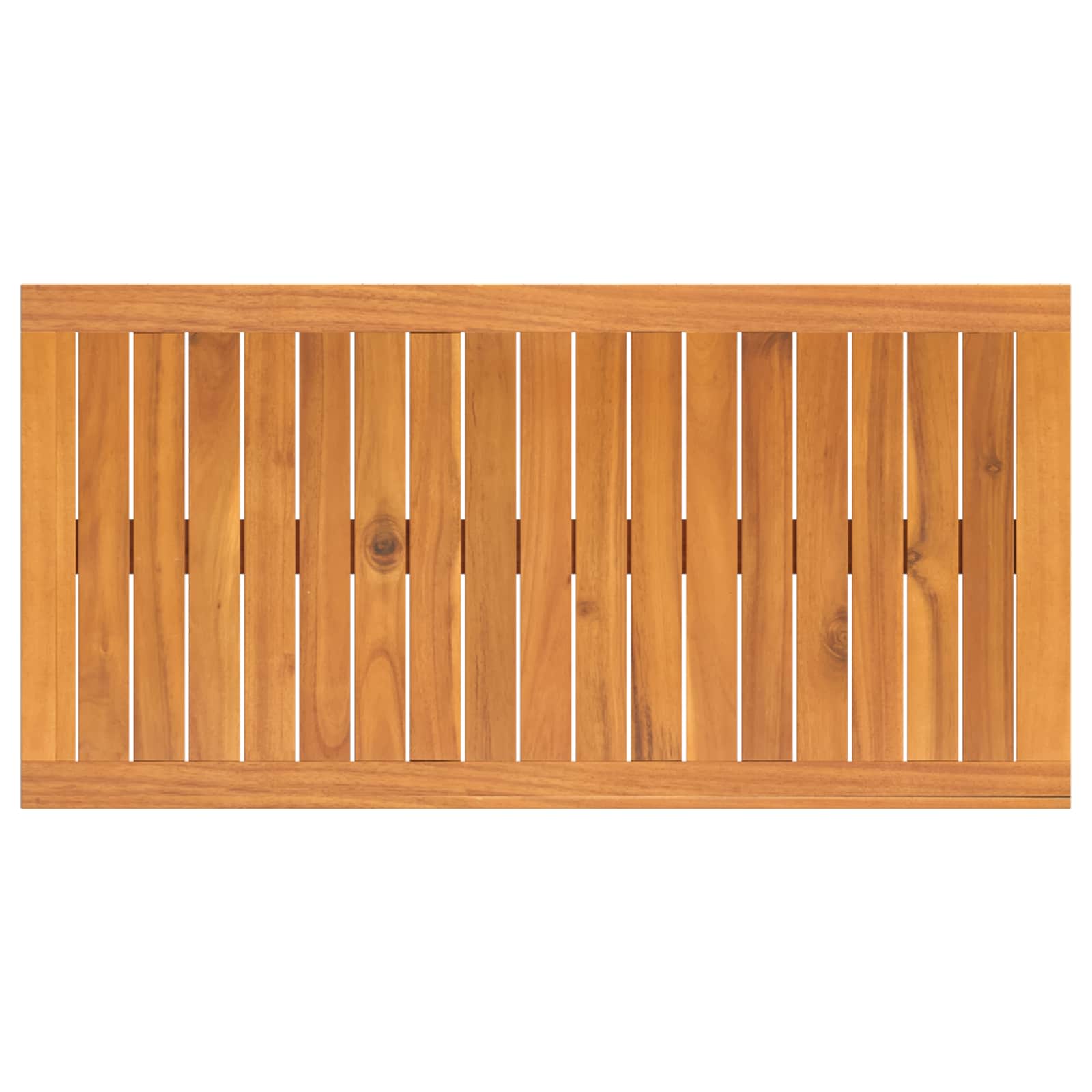 Ensemble de jardin avec coussin acier - XIOS