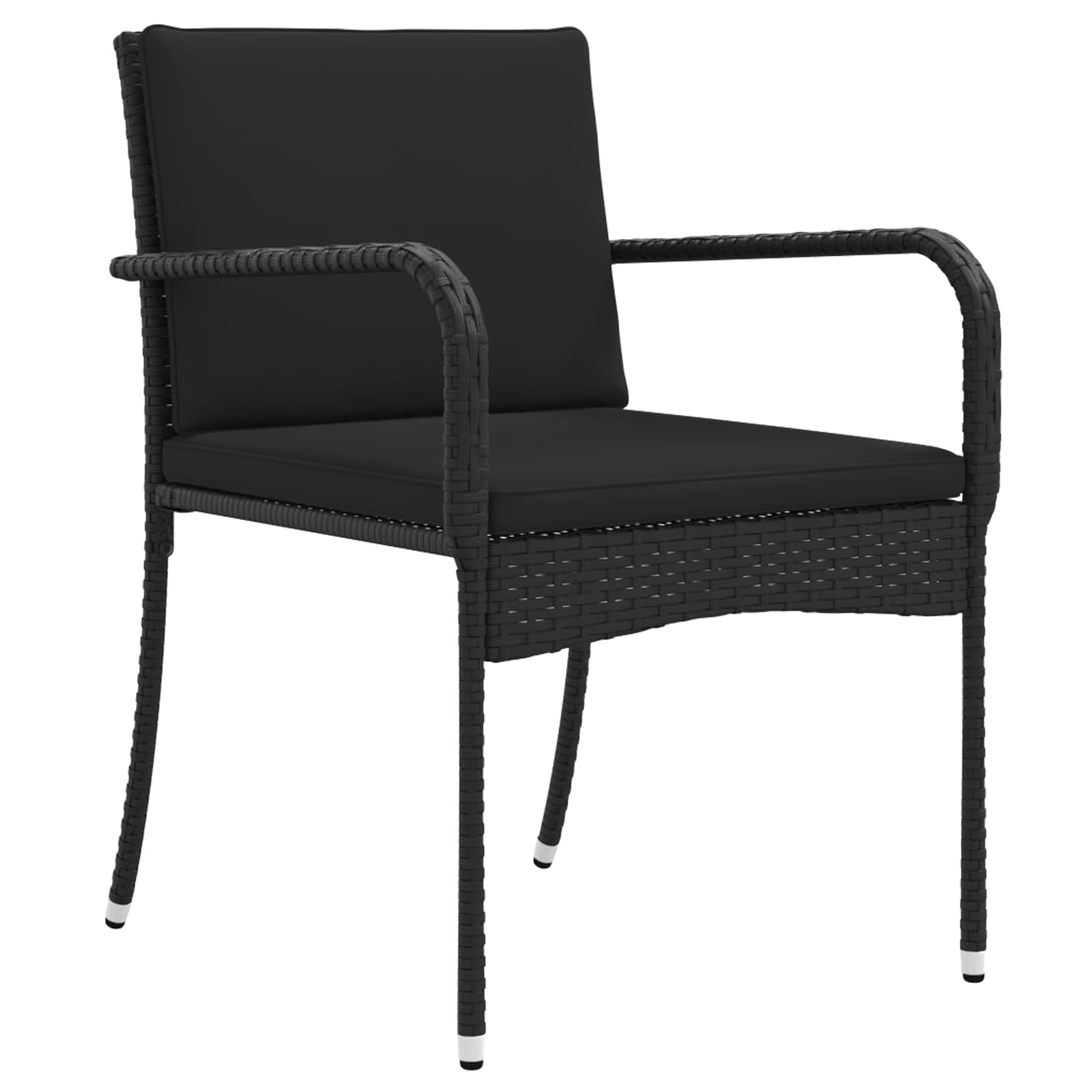 Ensemble de jardin avec coussin acier - XIOS