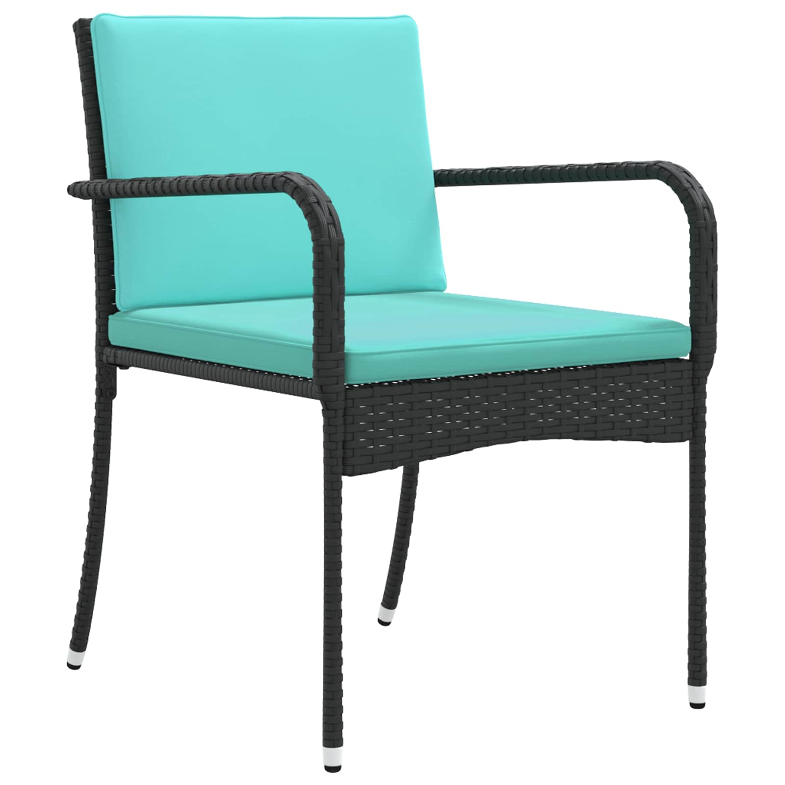 Ensemble de jardin avec coussin acier - XIOS
