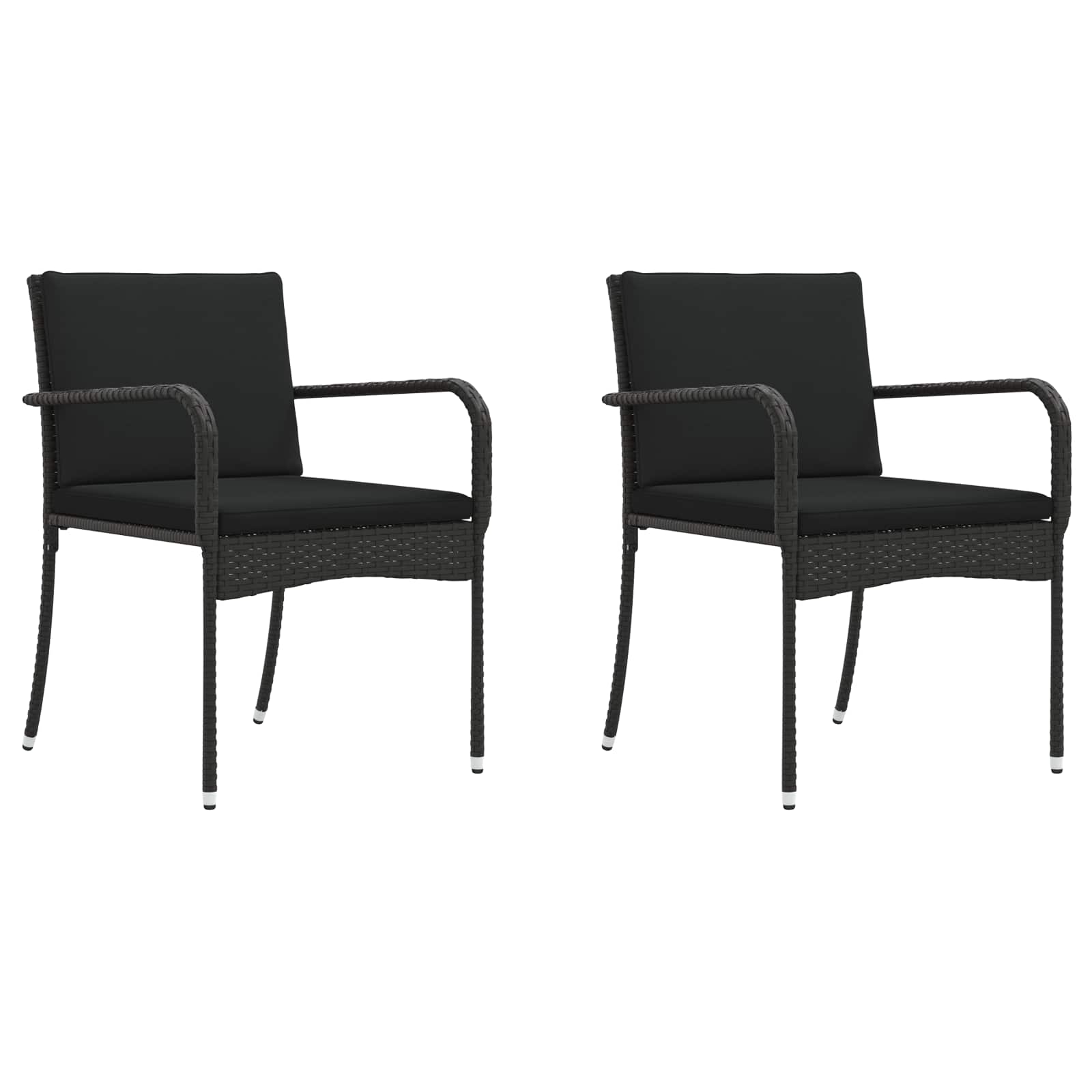 Ensemble de jardin avec coussin acier - XIOS