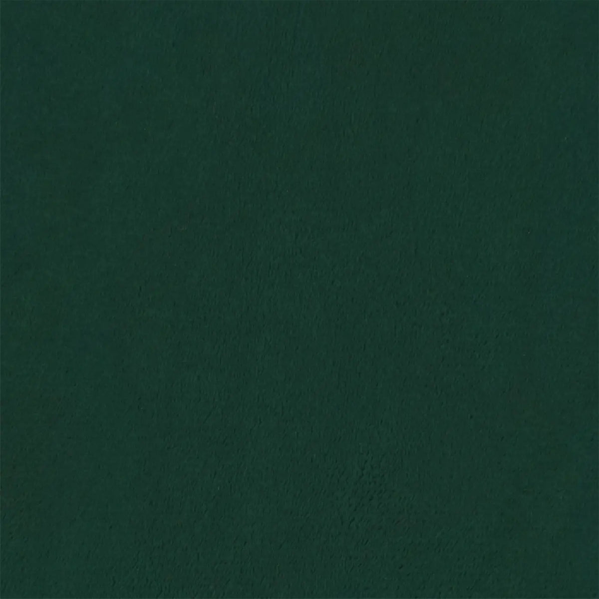 Cadre de lit avec matelas Vert foncé 140 x 200 cm Velours - XIOS