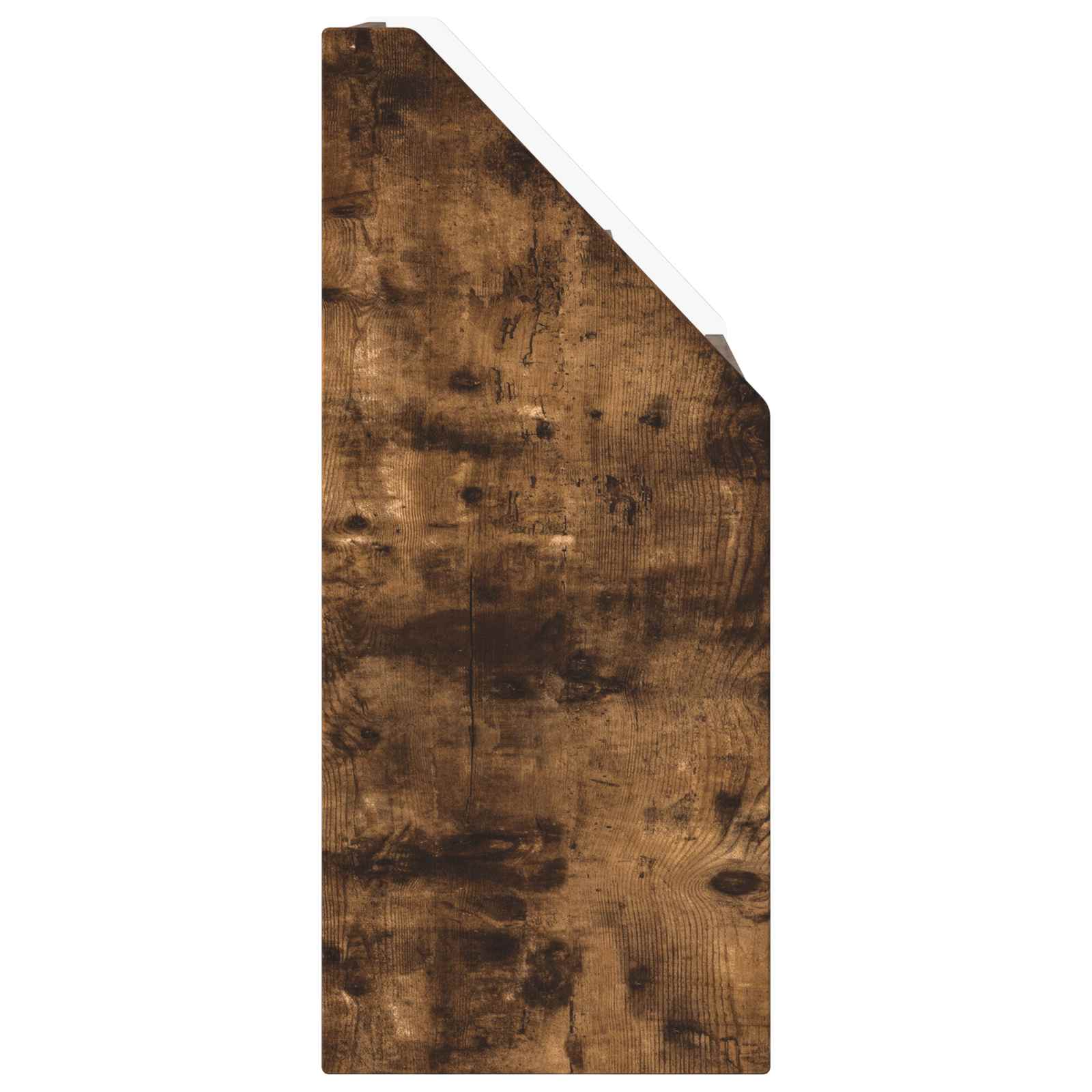 Bibliothèque pour enfants Chêne fumé 60 x 29,5 x 69 cm - XIOS