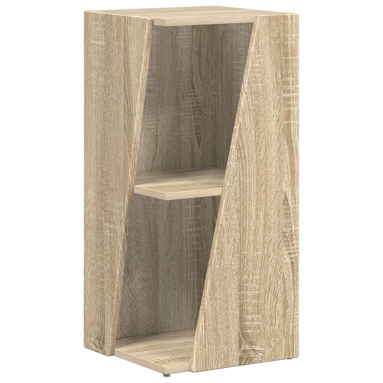 Étagère latérale 33 x 32 x 70,5 cm Bois d'ingénierie - XIOS