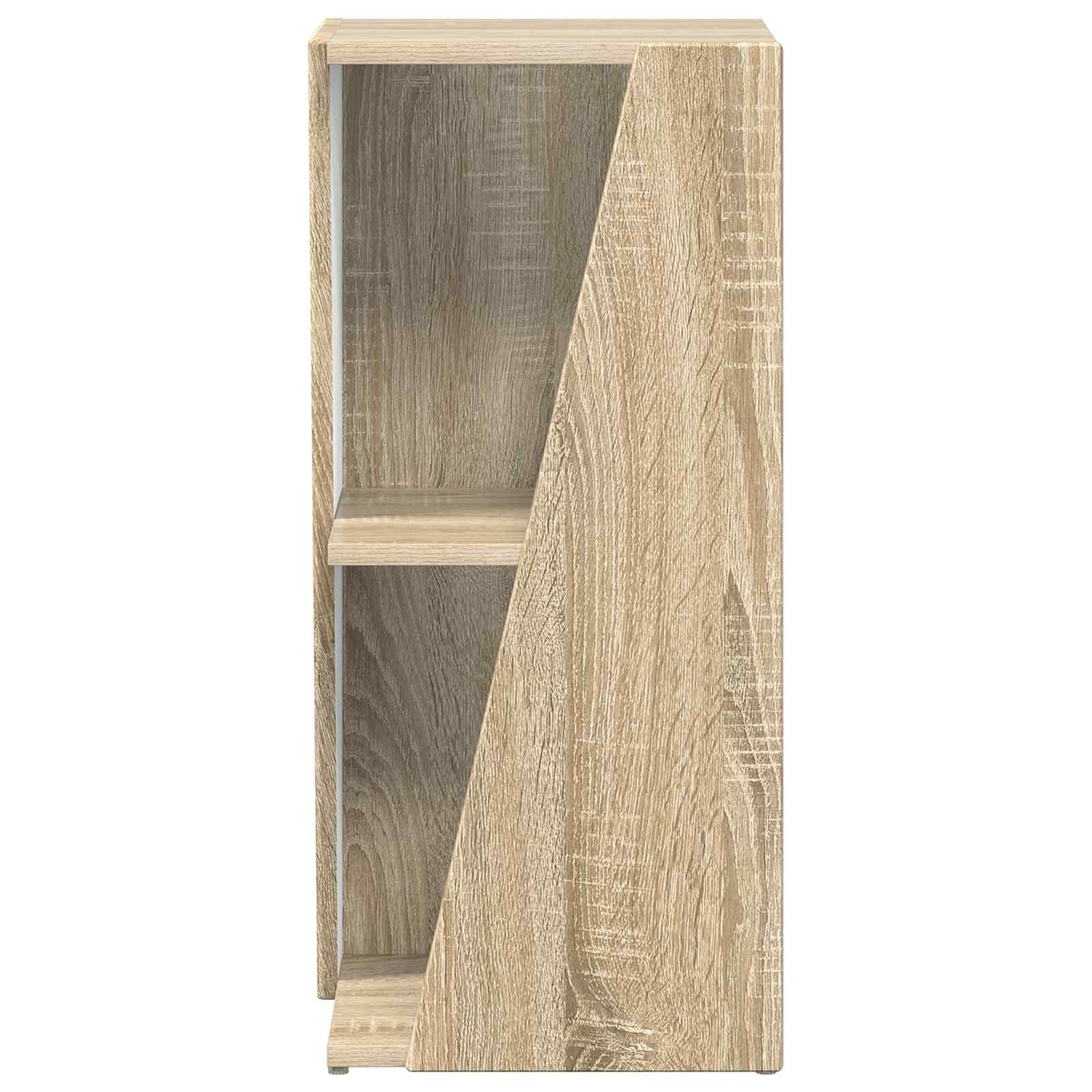 Étagère latérale 33 x 32 x 70,5 cm Bois d'ingénierie - XIOS