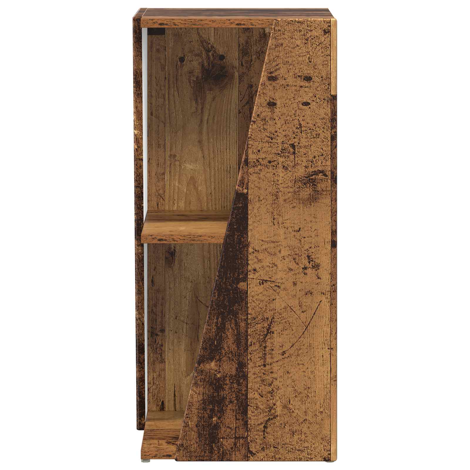Étagère latérale 33 x 32 x 70,5 cm Bois d'ingénierie - XIOS