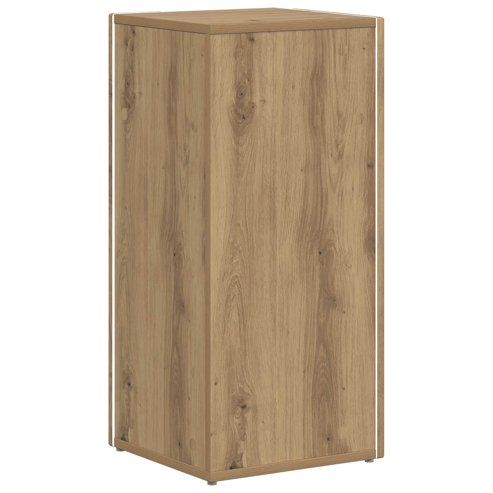 Étagère latérale 33 x 32 x 70,5 cm Bois d'ingénierie - XIOS