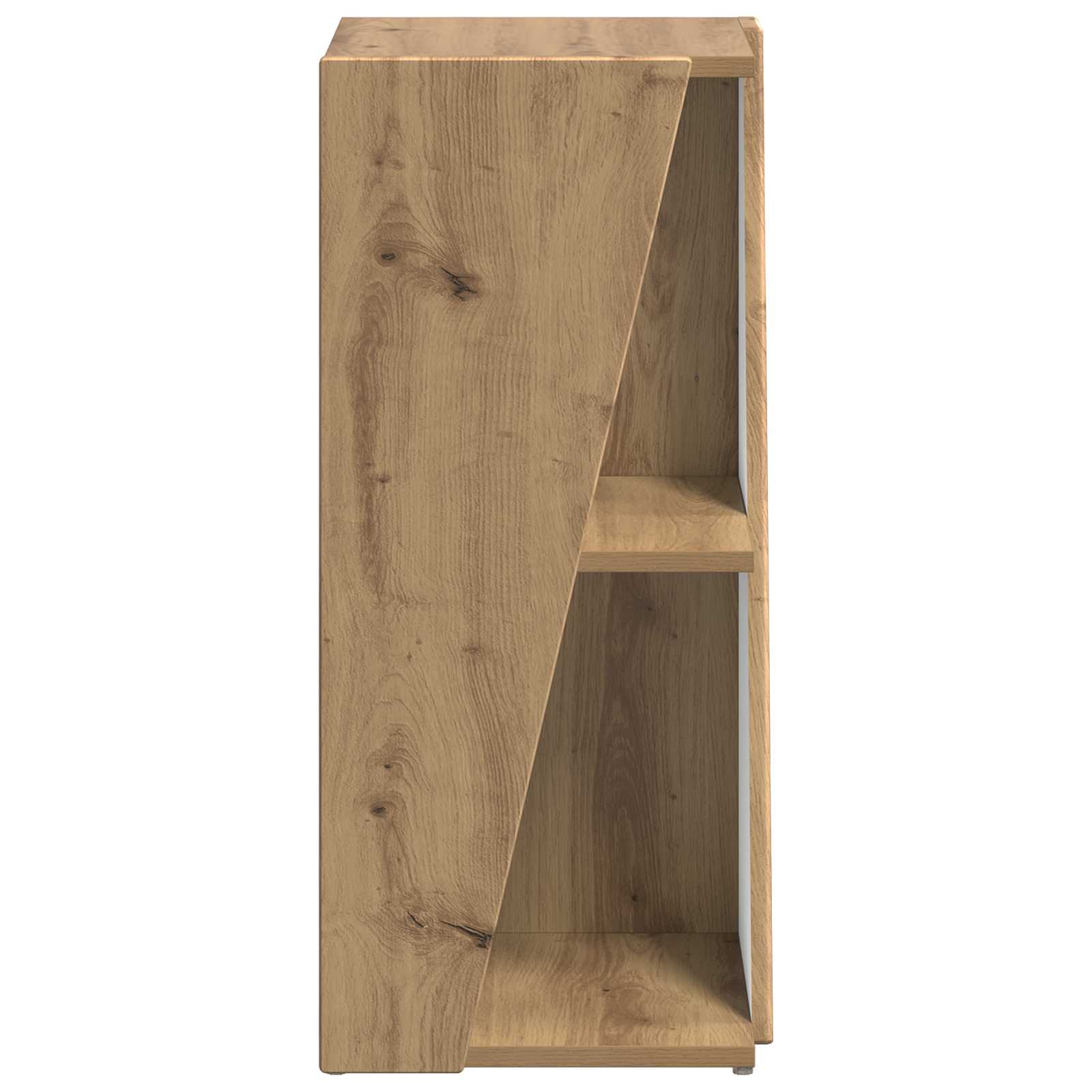Étagère latérale 33 x 32 x 70,5 cm Bois d'ingénierie - XIOS