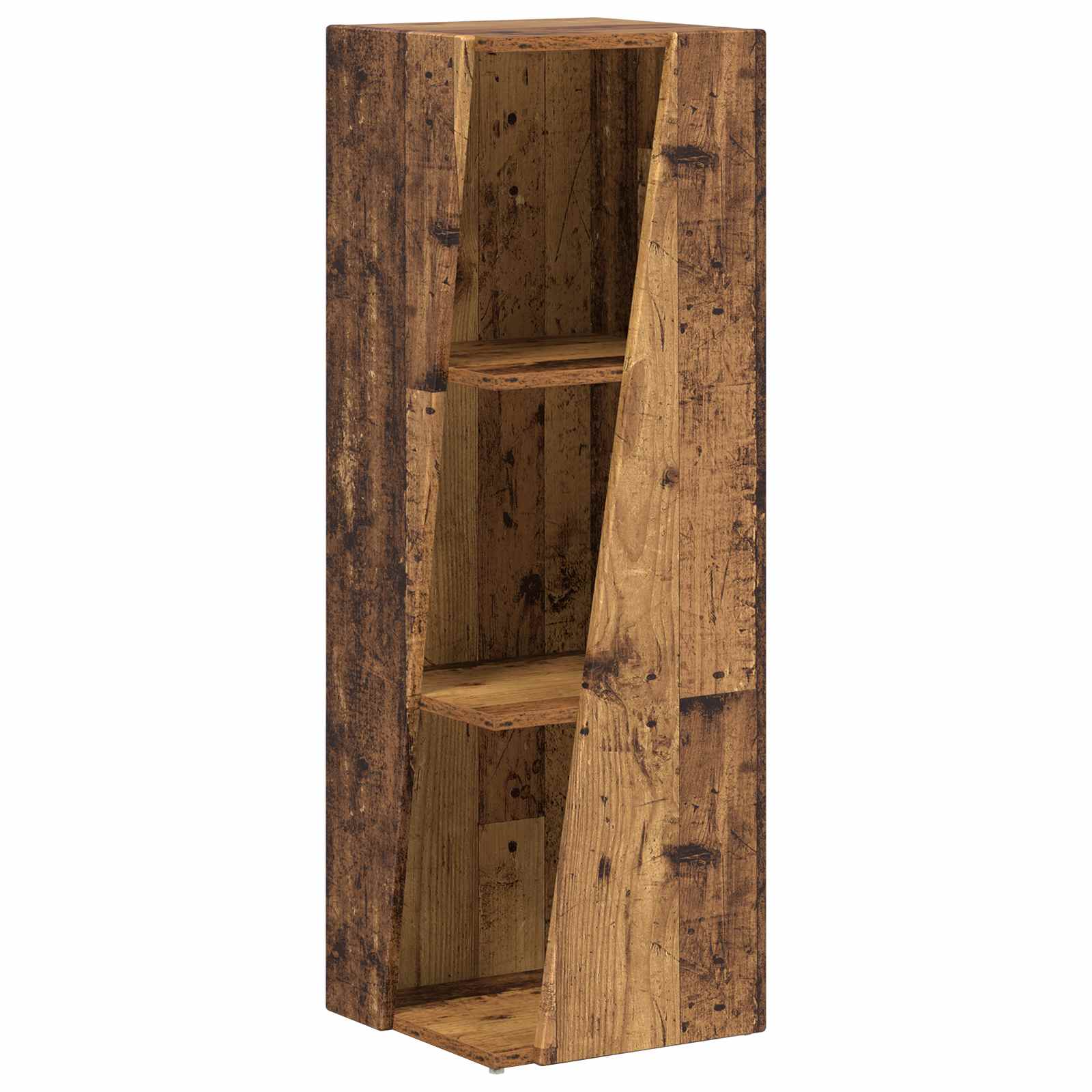 Étagère latérale Bois ancien 33 x 32 x 100,5 cm - XIOS
