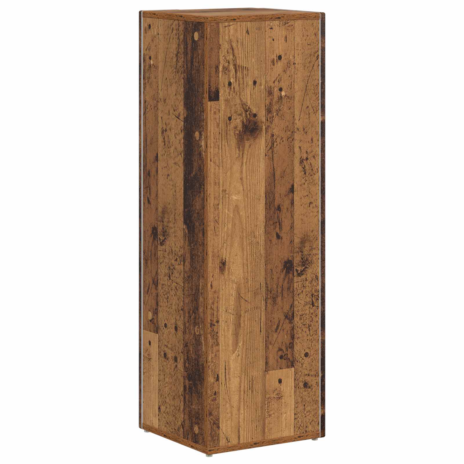 Étagère latérale Bois ancien 33 x 32 x 100,5 cm - XIOS