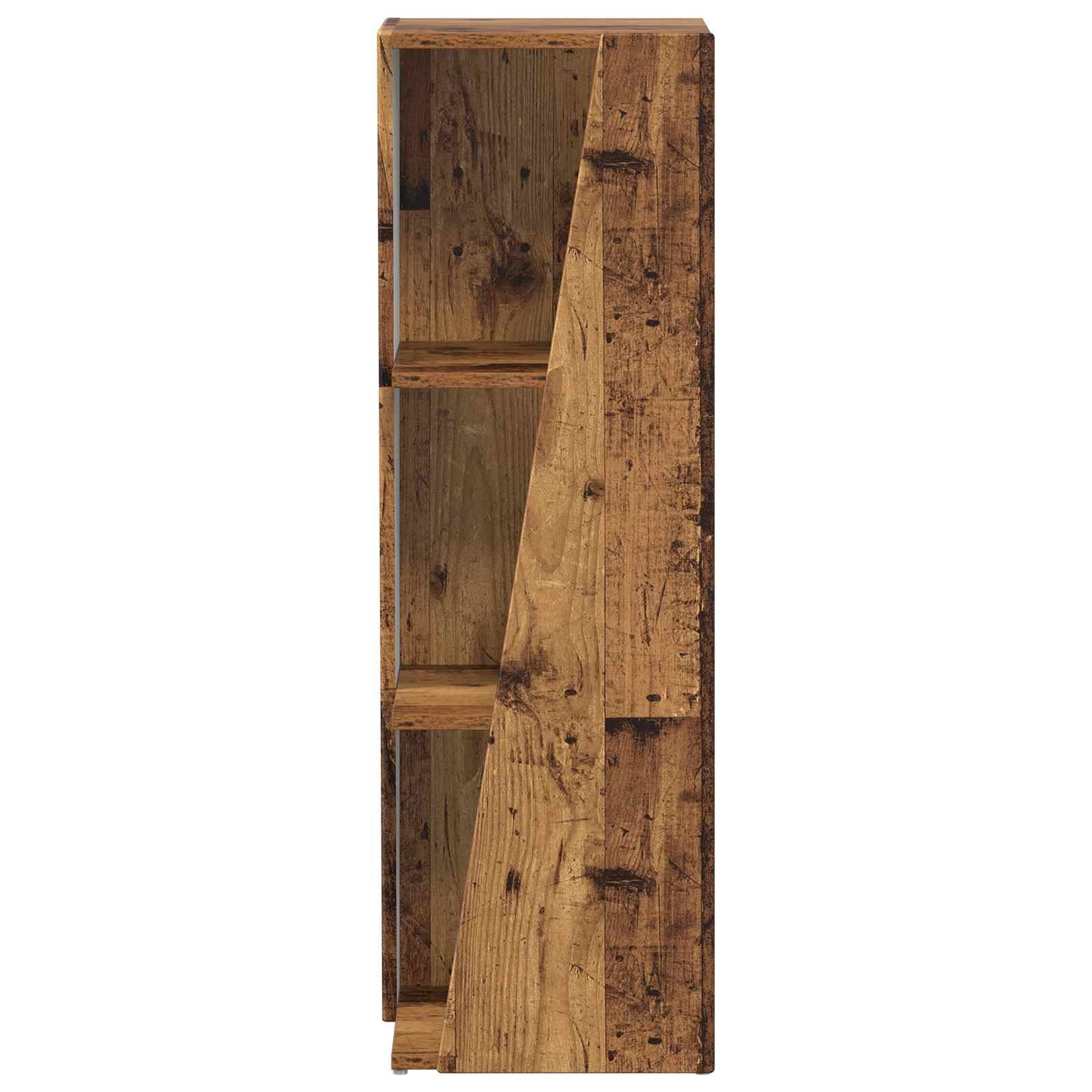 Étagère latérale Bois ancien 33 x 32 x 100,5 cm - XIOS