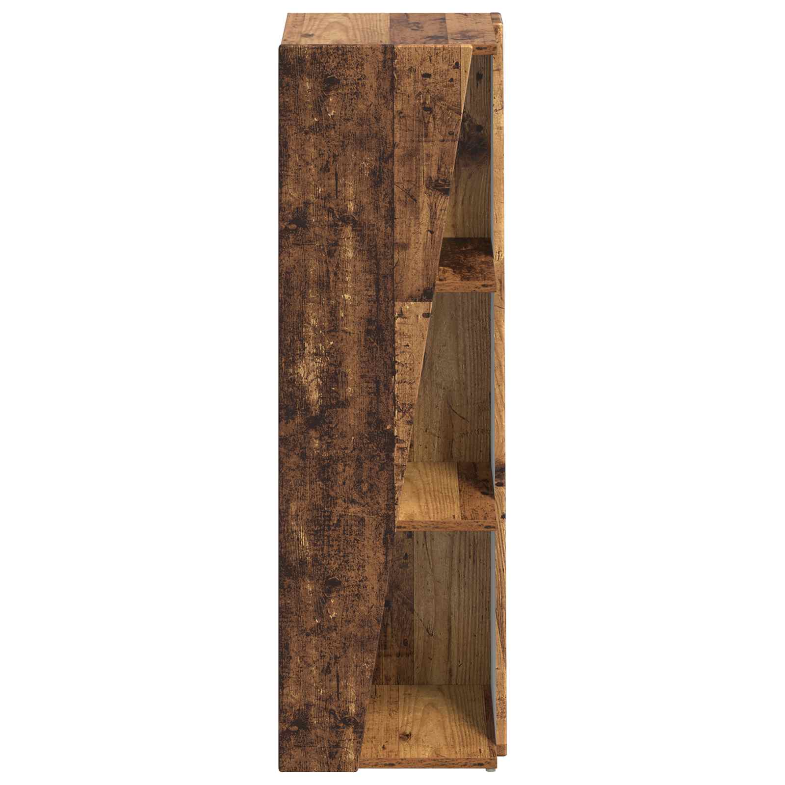 Étagère latérale Bois ancien 33 x 32 x 100,5 cm - XIOS