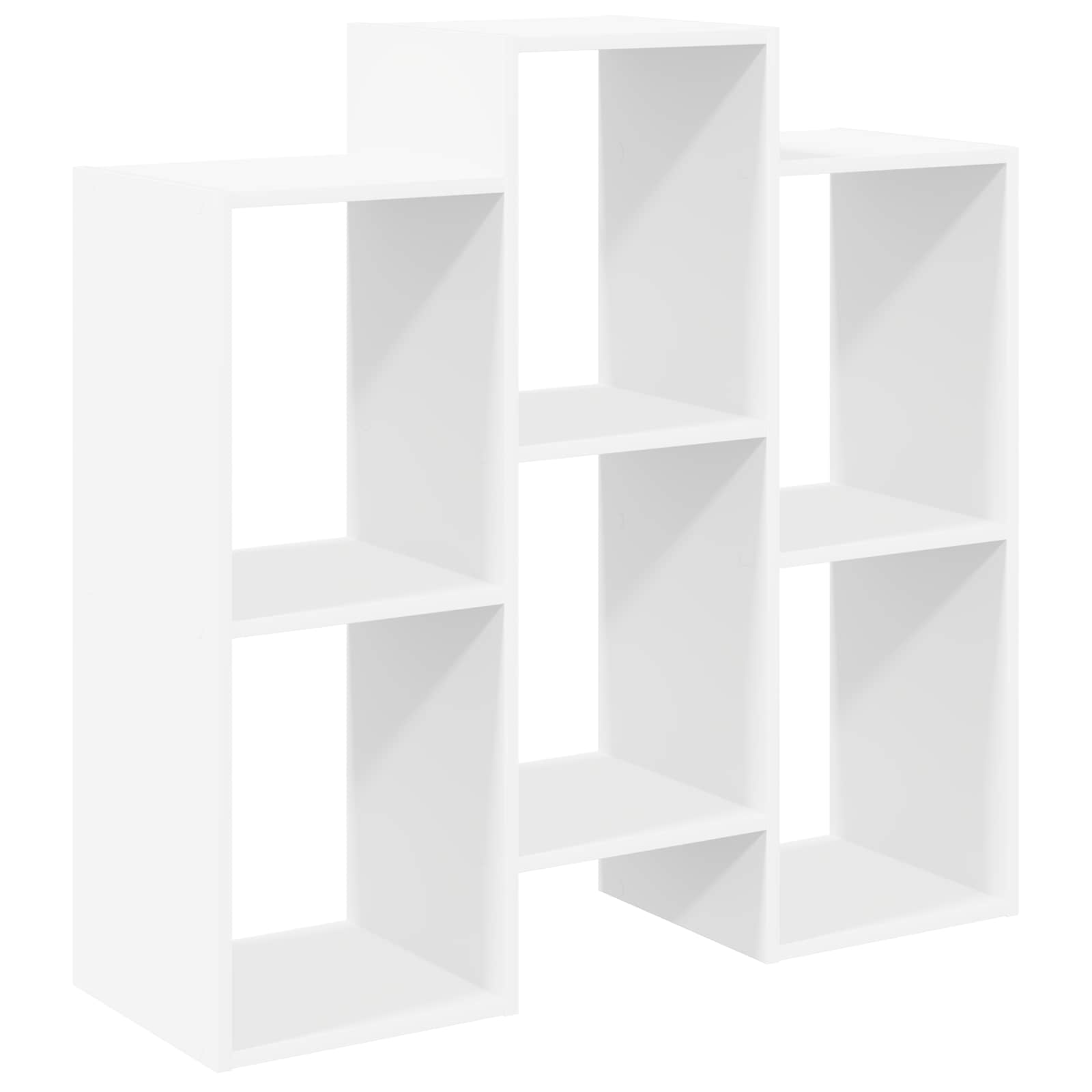 Buffet Blanc 90 x 30 x 90 cm - XIOS